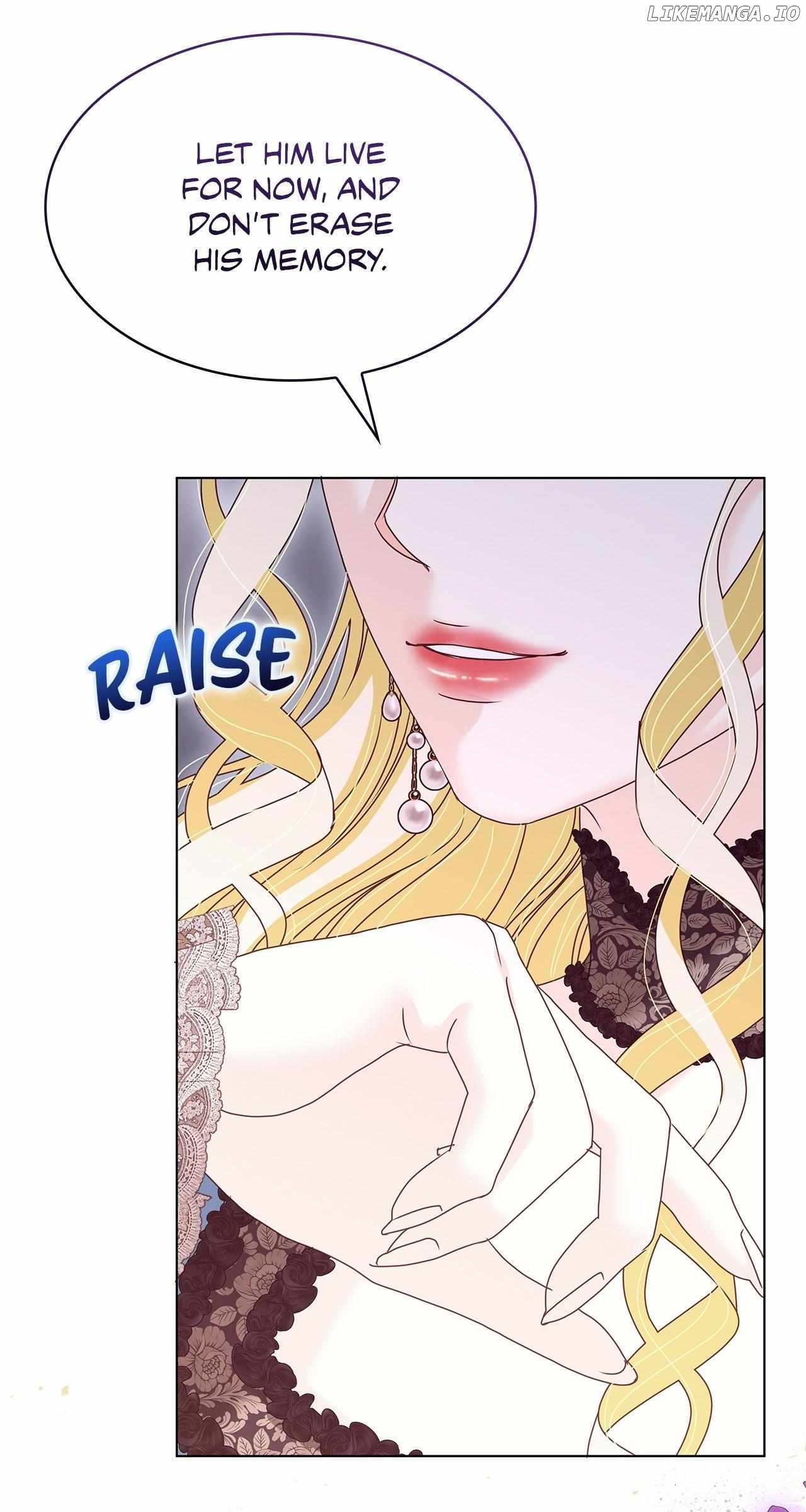 The Villainess Tames the Crazed Devil Chapter 39 - page 12