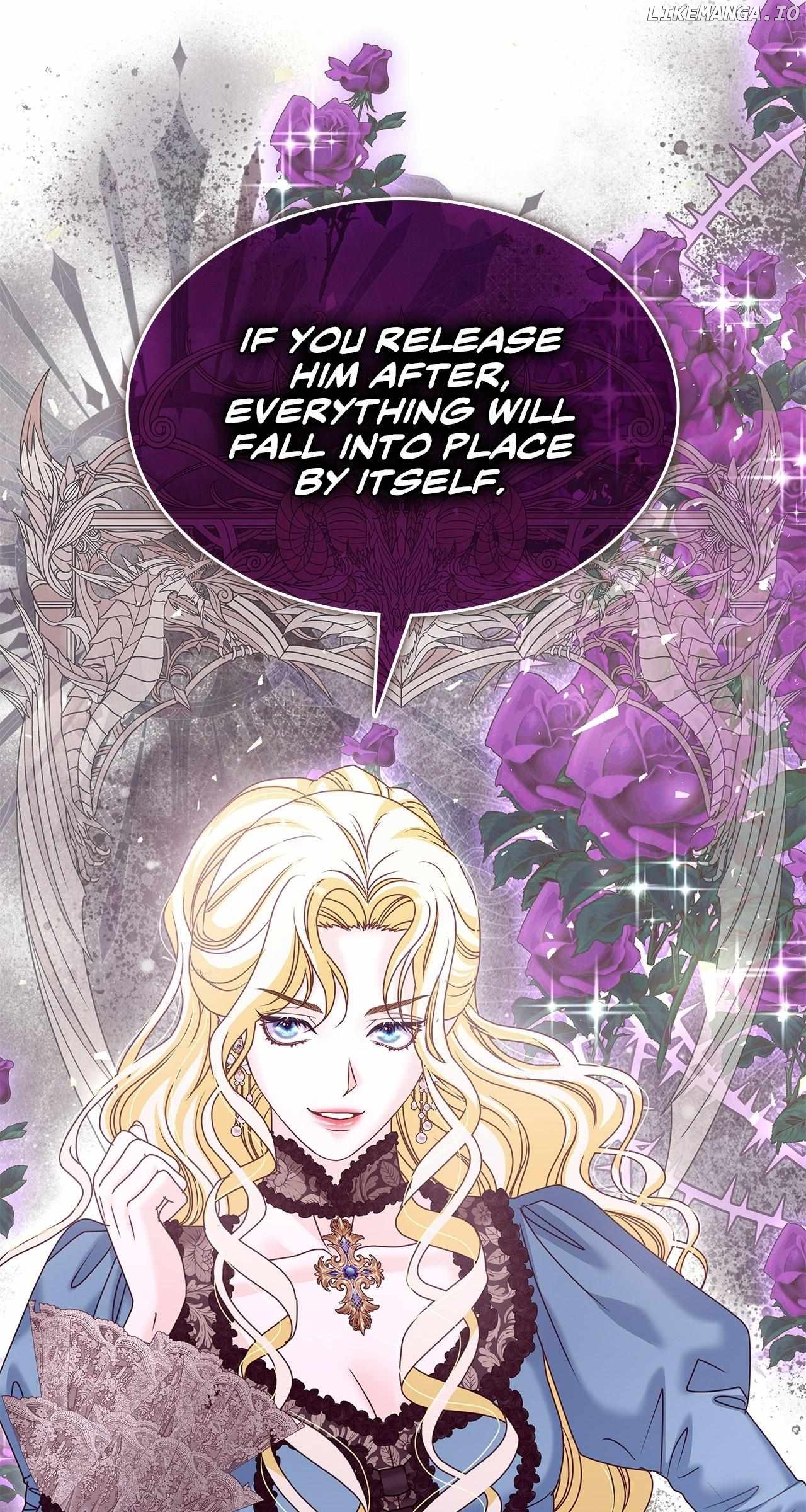 The Villainess Tames the Crazed Devil Chapter 39 - page 13