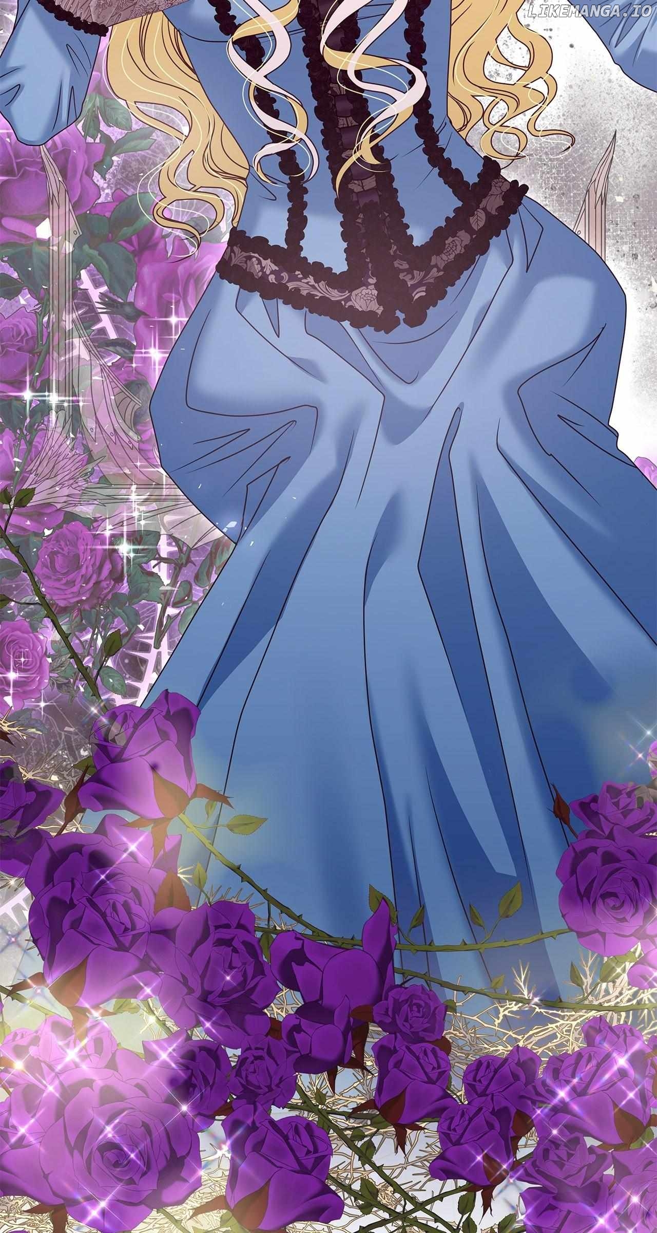 The Villainess Tames the Crazed Devil Chapter 39 - page 14