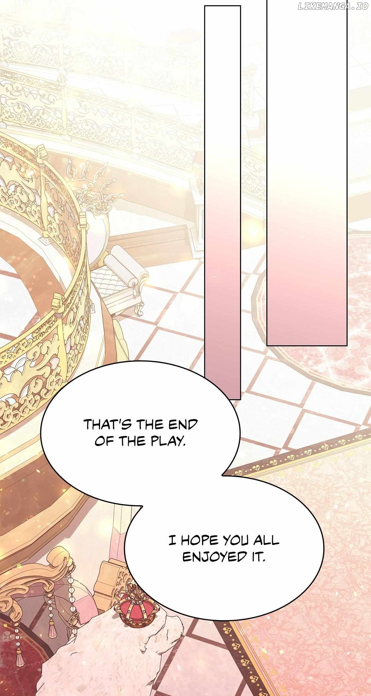 The Villainess Tames the Crazed Devil Chapter 39 - page 16