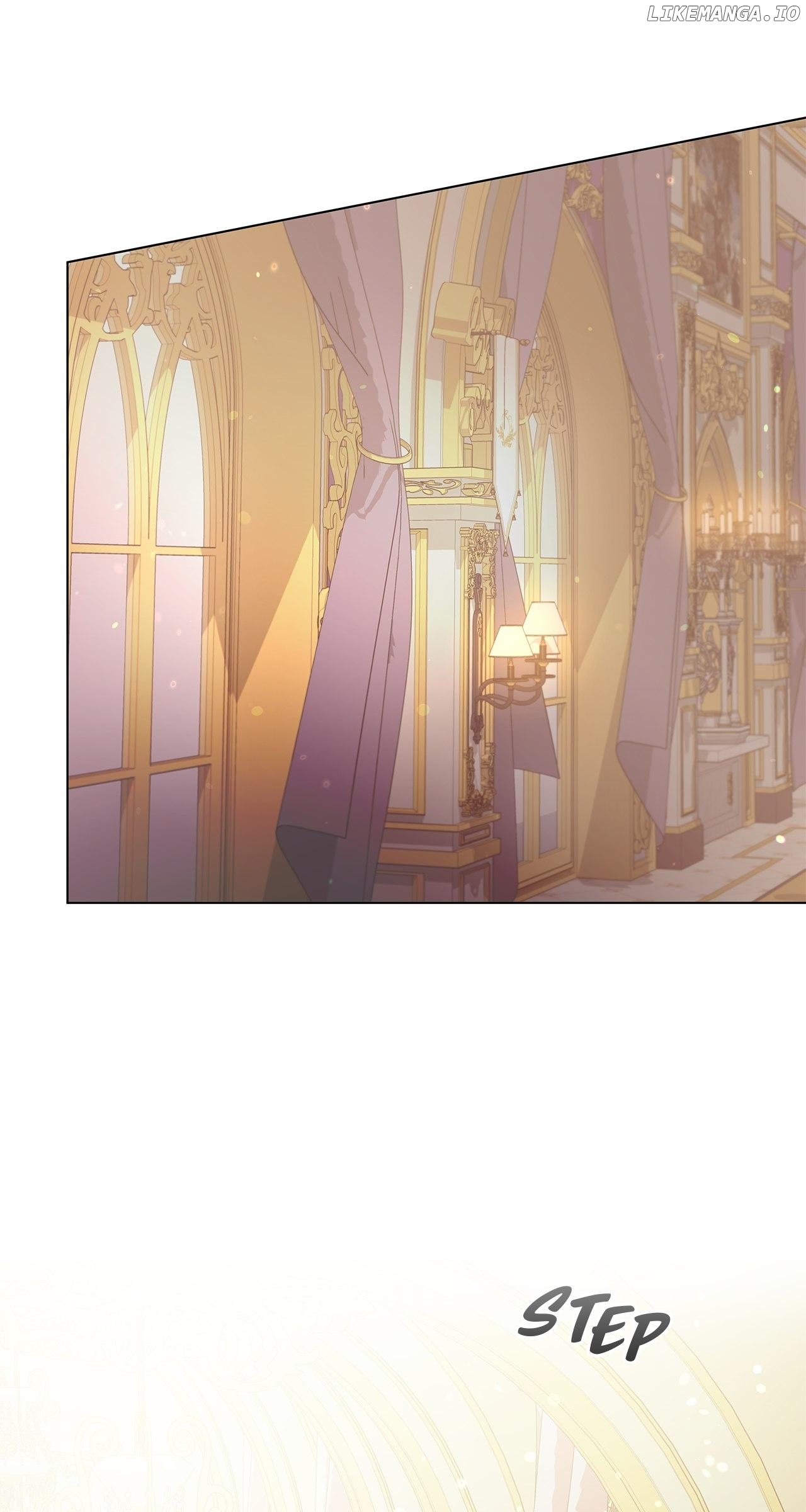 The Villainess Tames the Crazed Devil Chapter 39 - page 18