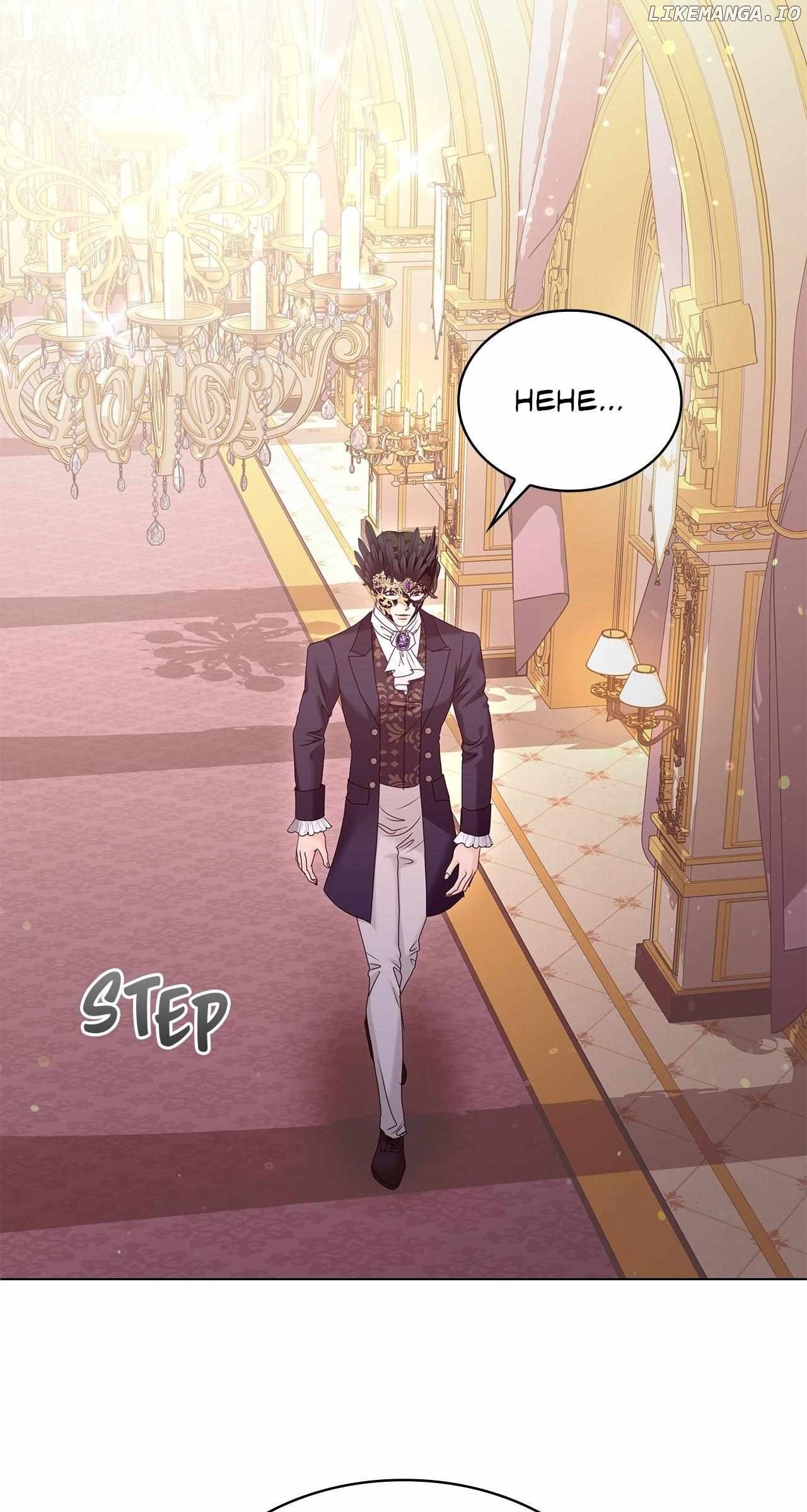 The Villainess Tames the Crazed Devil Chapter 39 - page 19