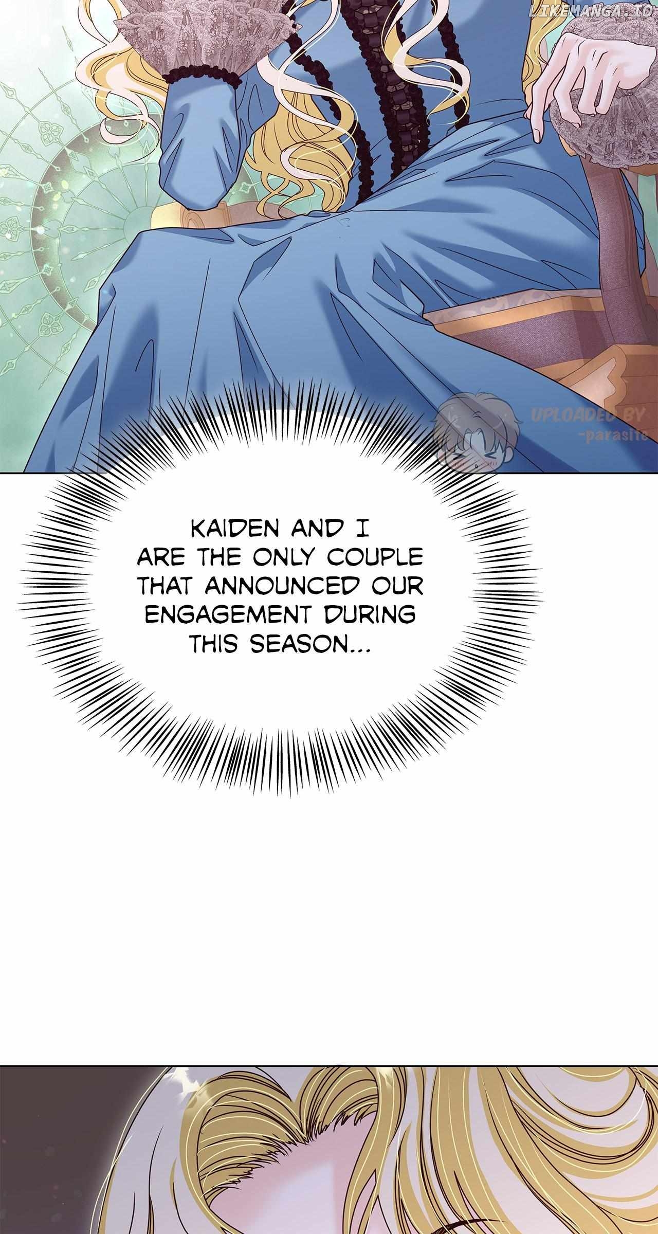 The Villainess Tames the Crazed Devil Chapter 39 - page 2