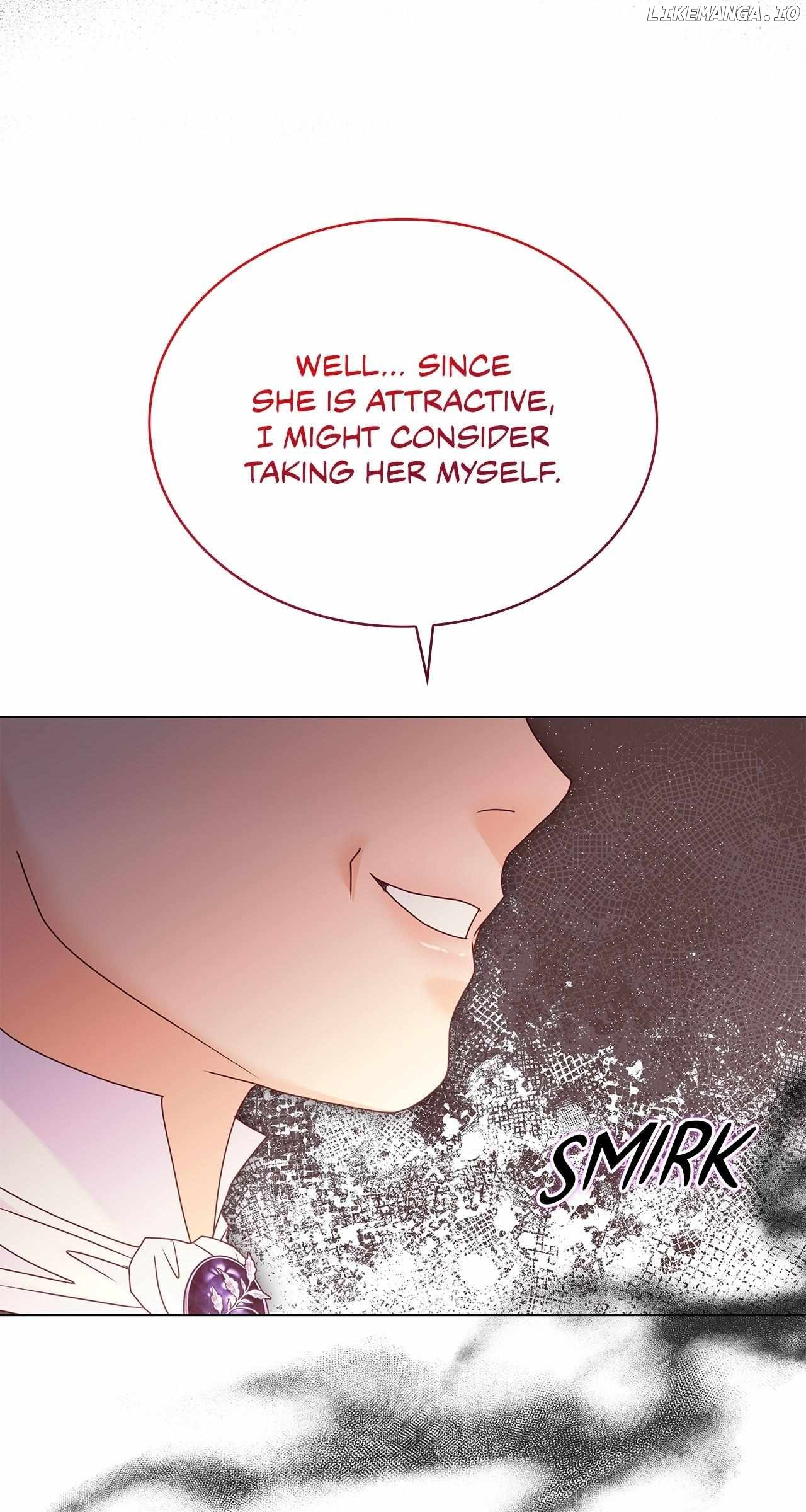 The Villainess Tames the Crazed Devil Chapter 39 - page 24