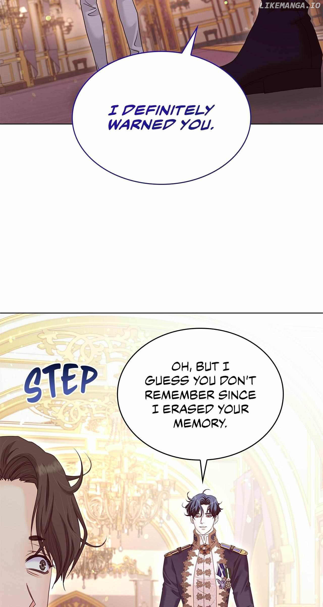 The Villainess Tames the Crazed Devil Chapter 39 - page 27