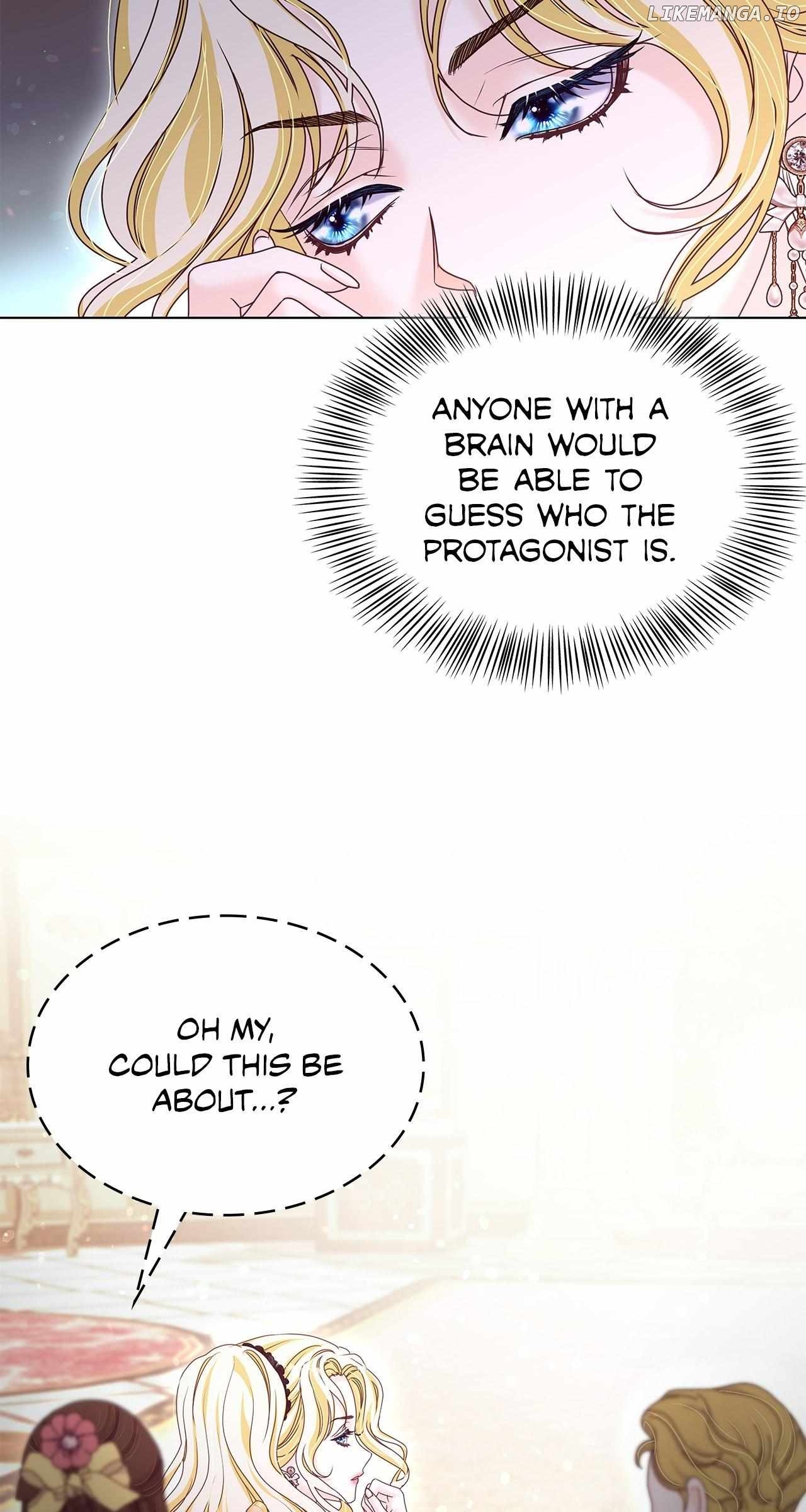 The Villainess Tames the Crazed Devil Chapter 39 - page 3