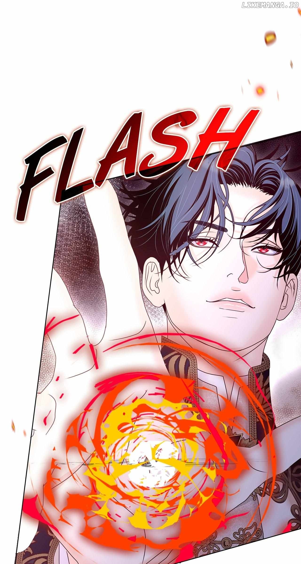 The Villainess Tames the Crazed Devil Chapter 39 - page 30