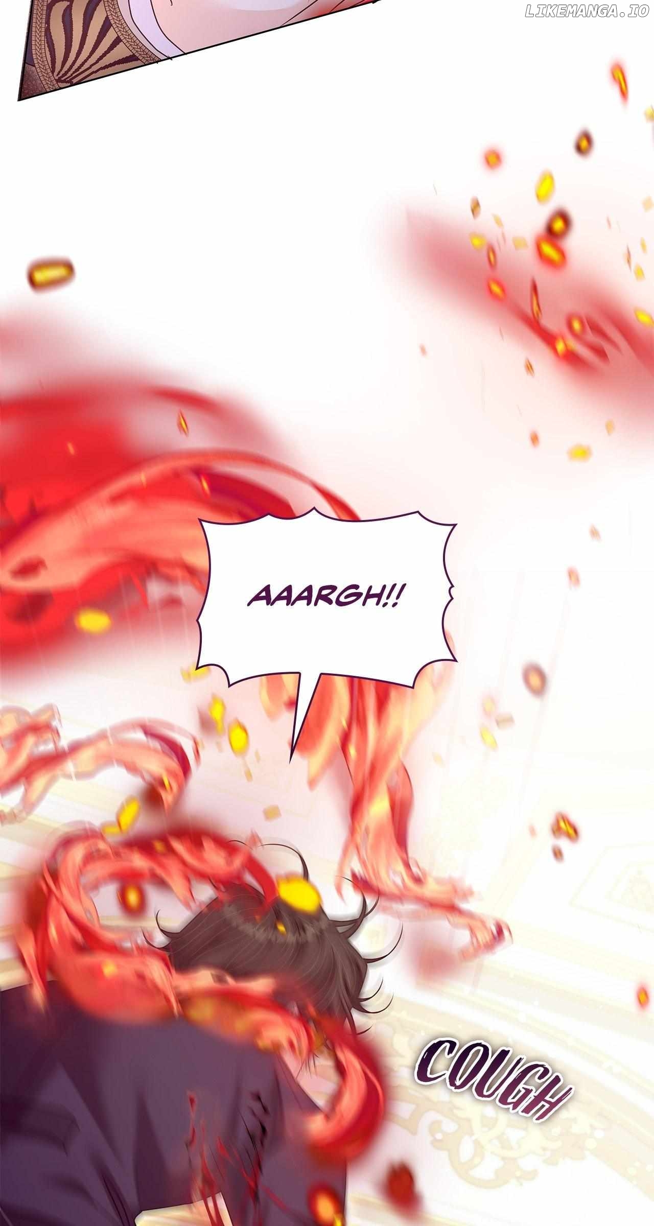 The Villainess Tames the Crazed Devil Chapter 39 - page 31