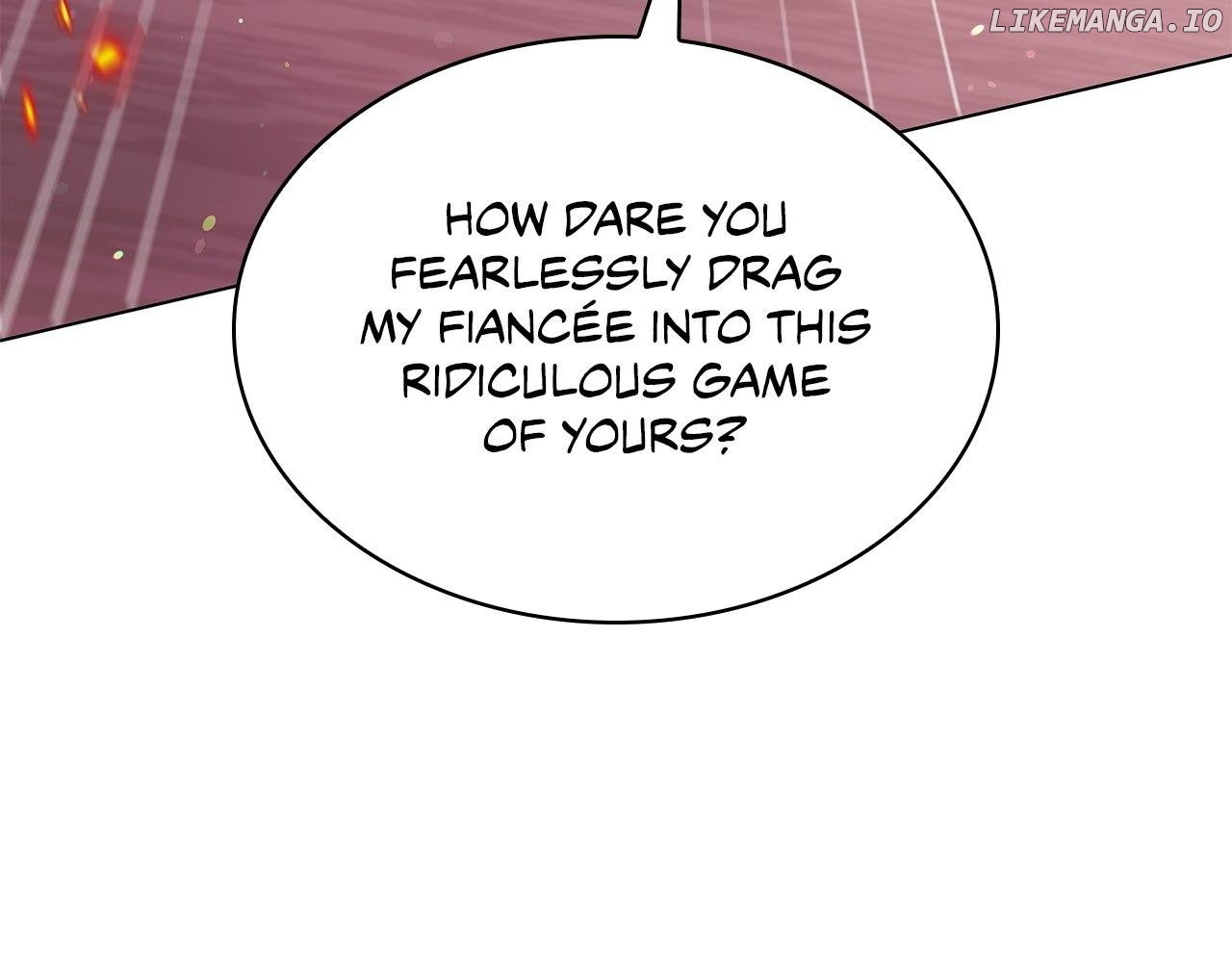 The Villainess Tames the Crazed Devil Chapter 39 - page 33