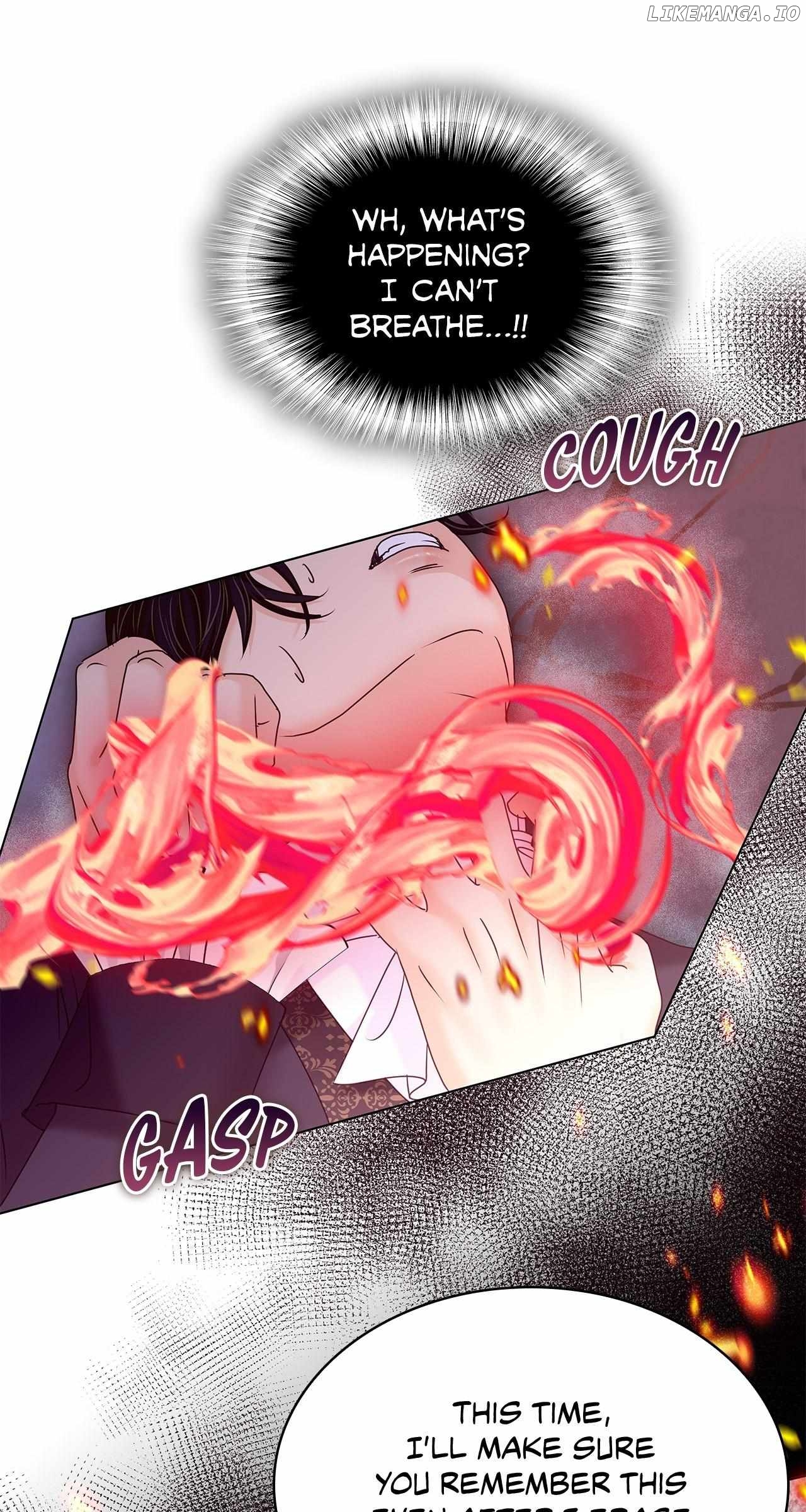 The Villainess Tames the Crazed Devil Chapter 39 - page 34