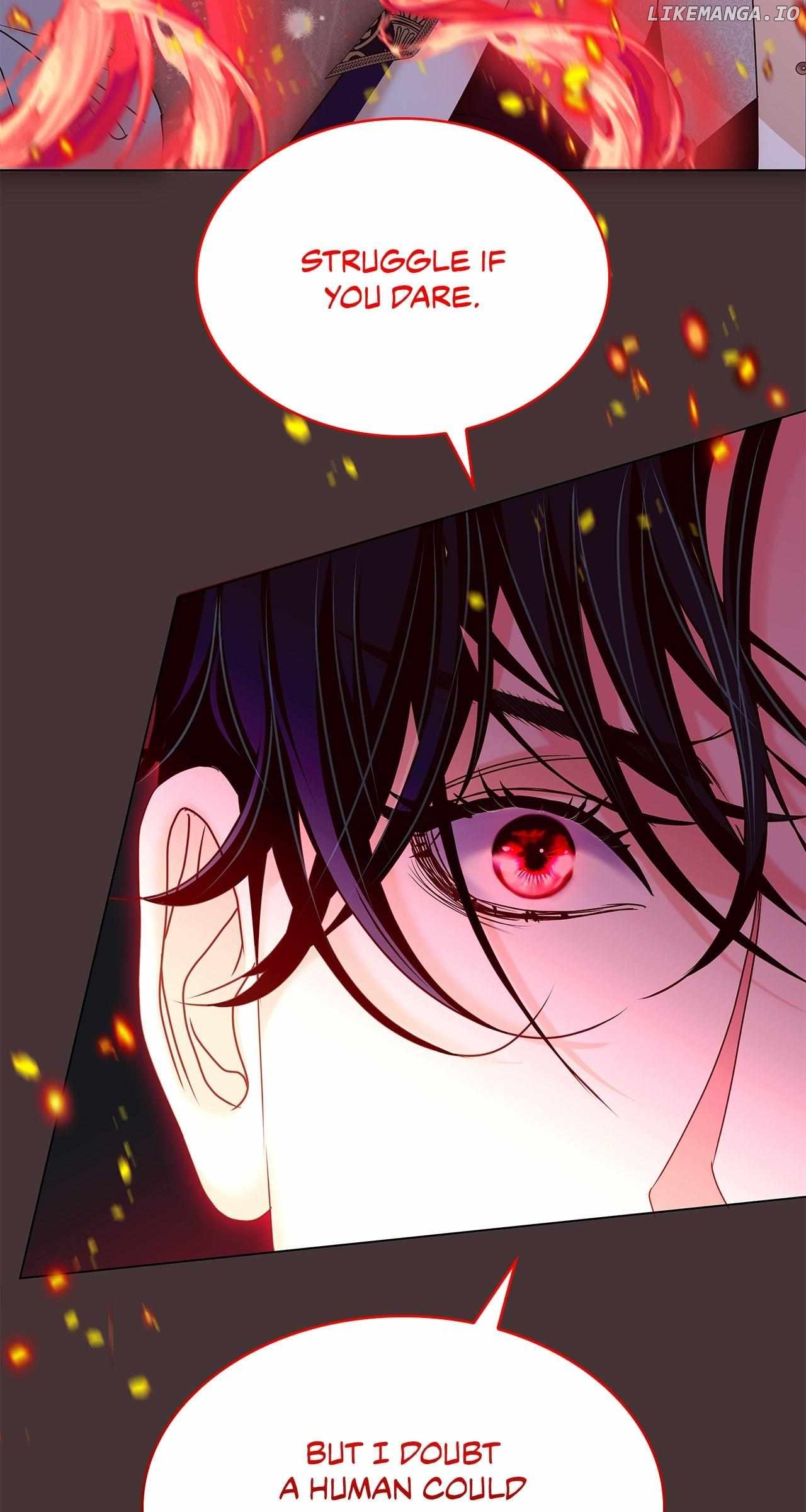 The Villainess Tames the Crazed Devil Chapter 39 - page 36