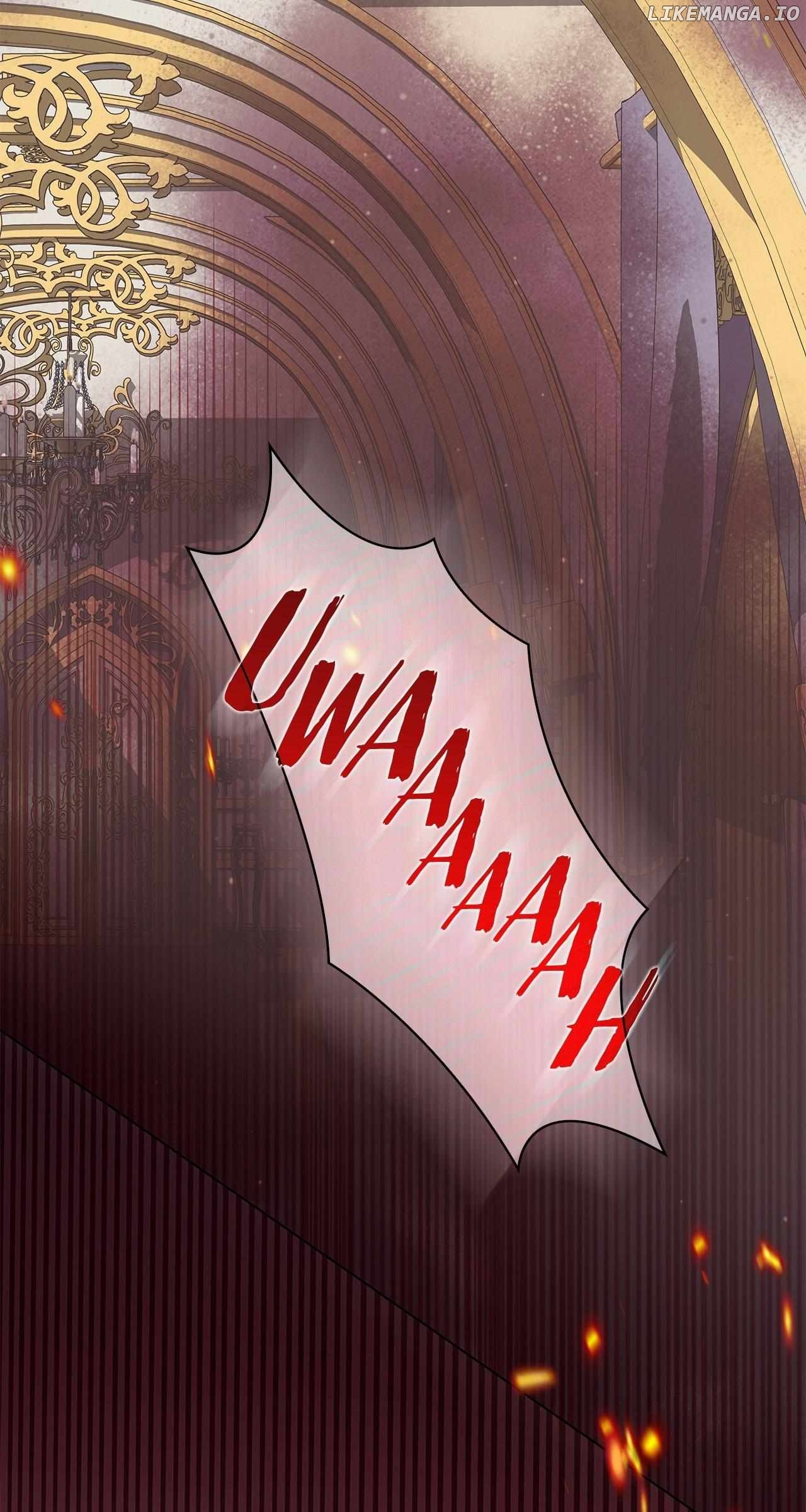 The Villainess Tames the Crazed Devil Chapter 39 - page 38