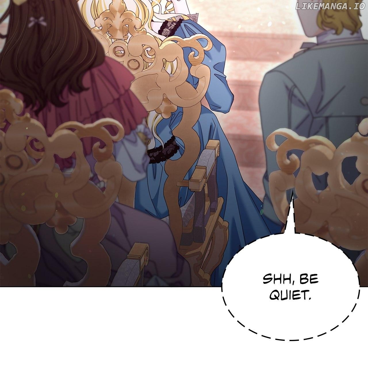 The Villainess Tames the Crazed Devil Chapter 39 - page 4