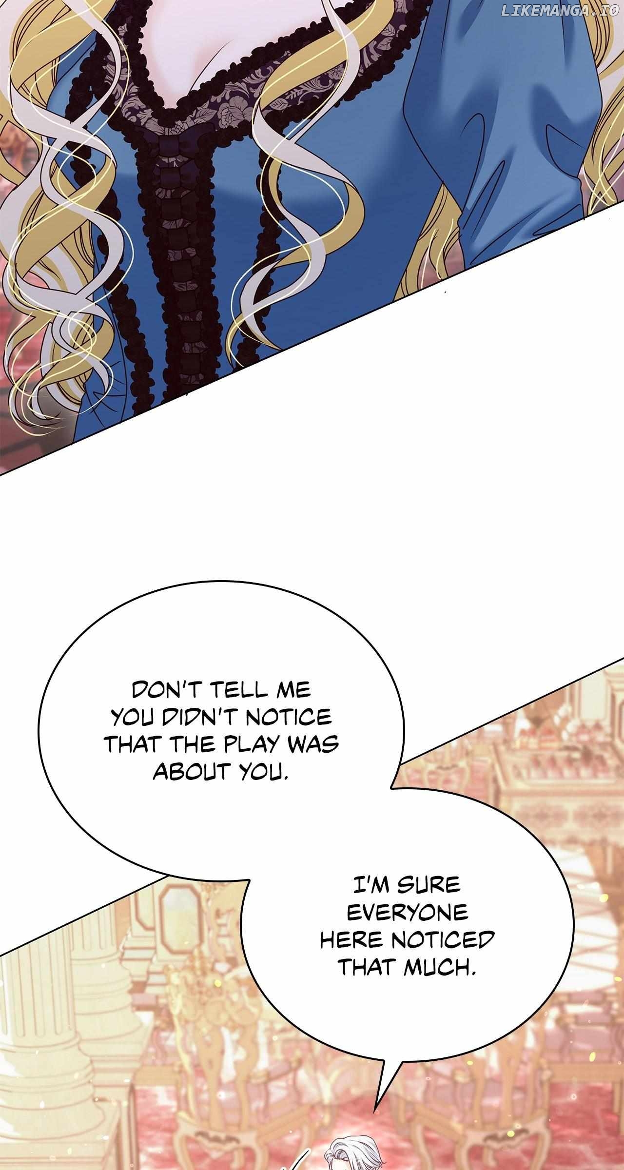 The Villainess Tames the Crazed Devil Chapter 39 - page 43