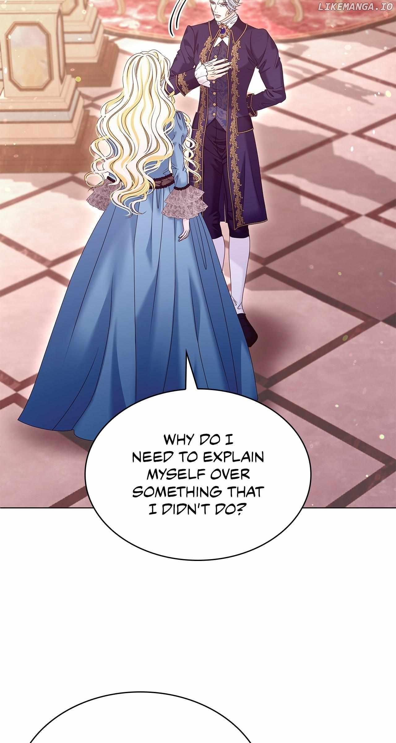 The Villainess Tames the Crazed Devil Chapter 39 - page 44