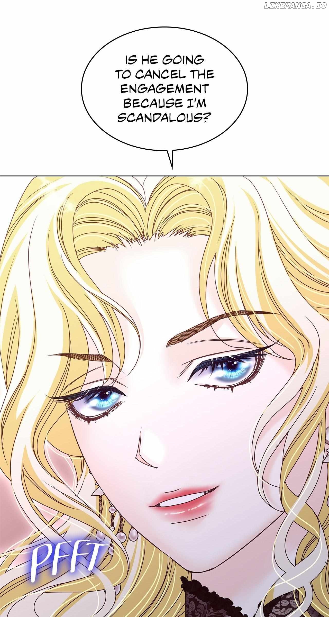 The Villainess Tames the Crazed Devil Chapter 39 - page 47