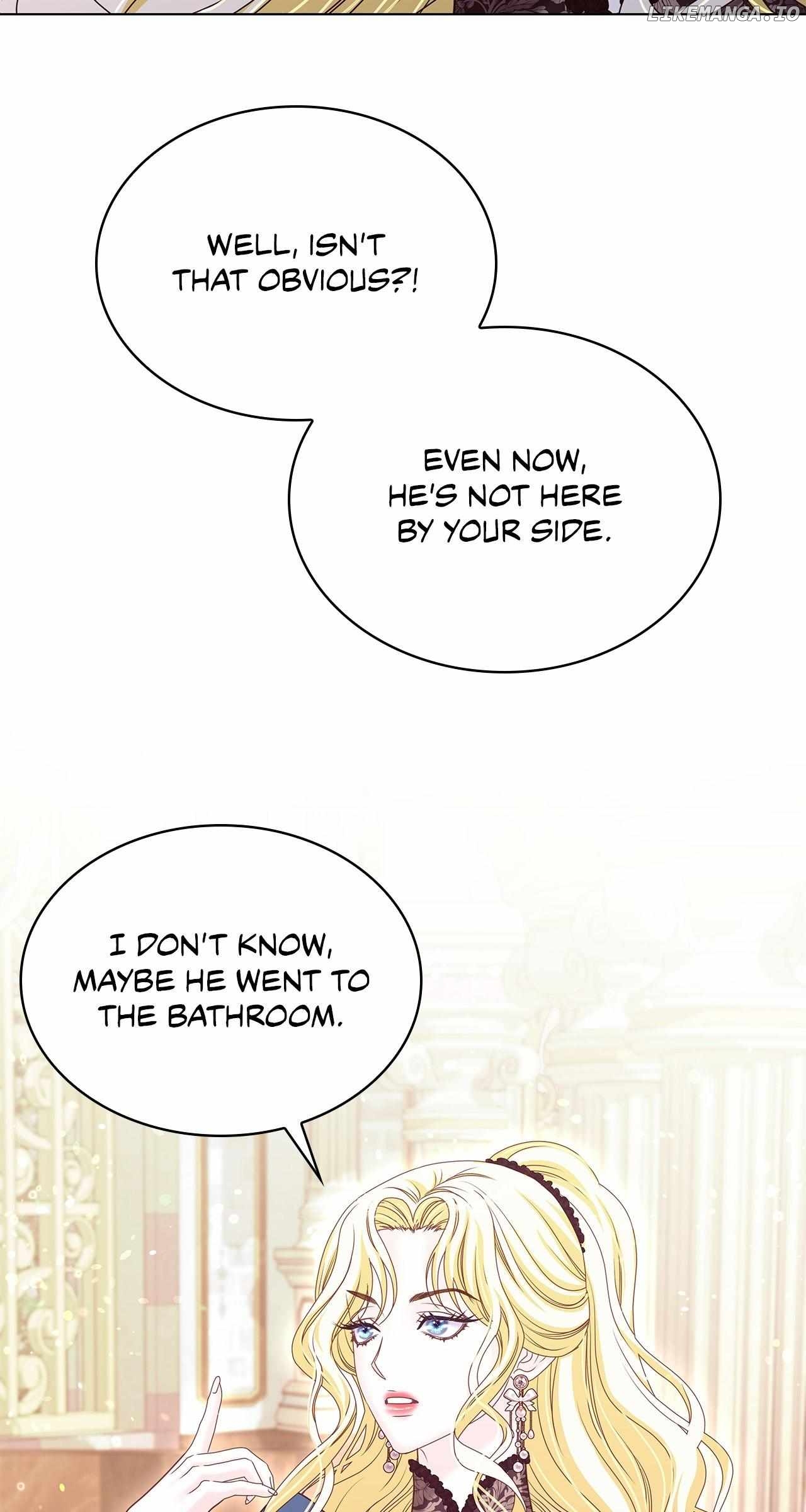 The Villainess Tames the Crazed Devil Chapter 39 - page 48