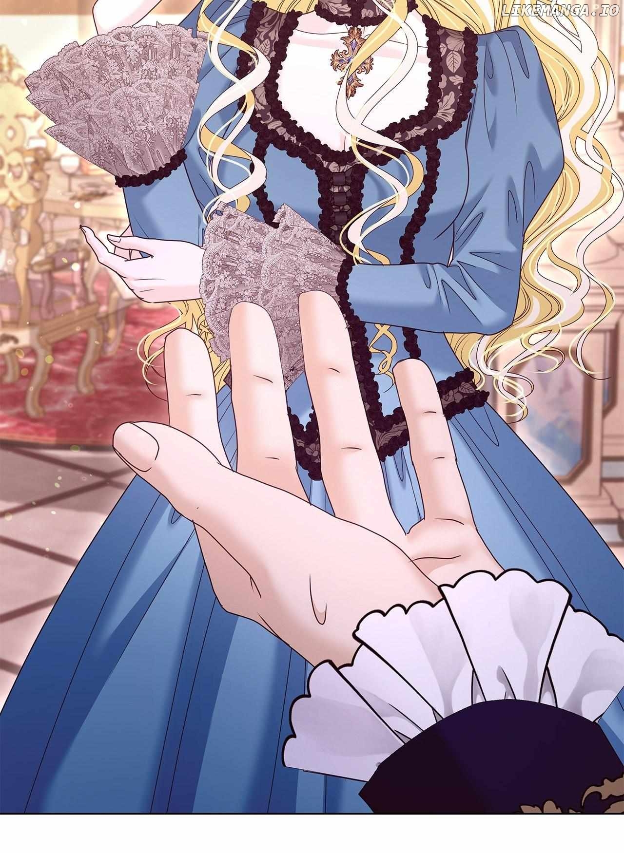 The Villainess Tames the Crazed Devil Chapter 39 - page 49