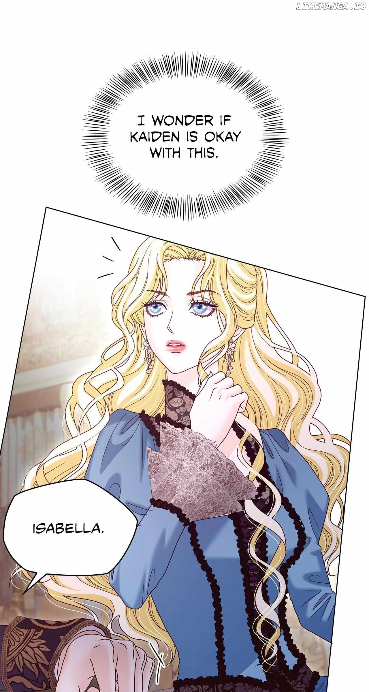 The Villainess Tames the Crazed Devil Chapter 39 - page 5