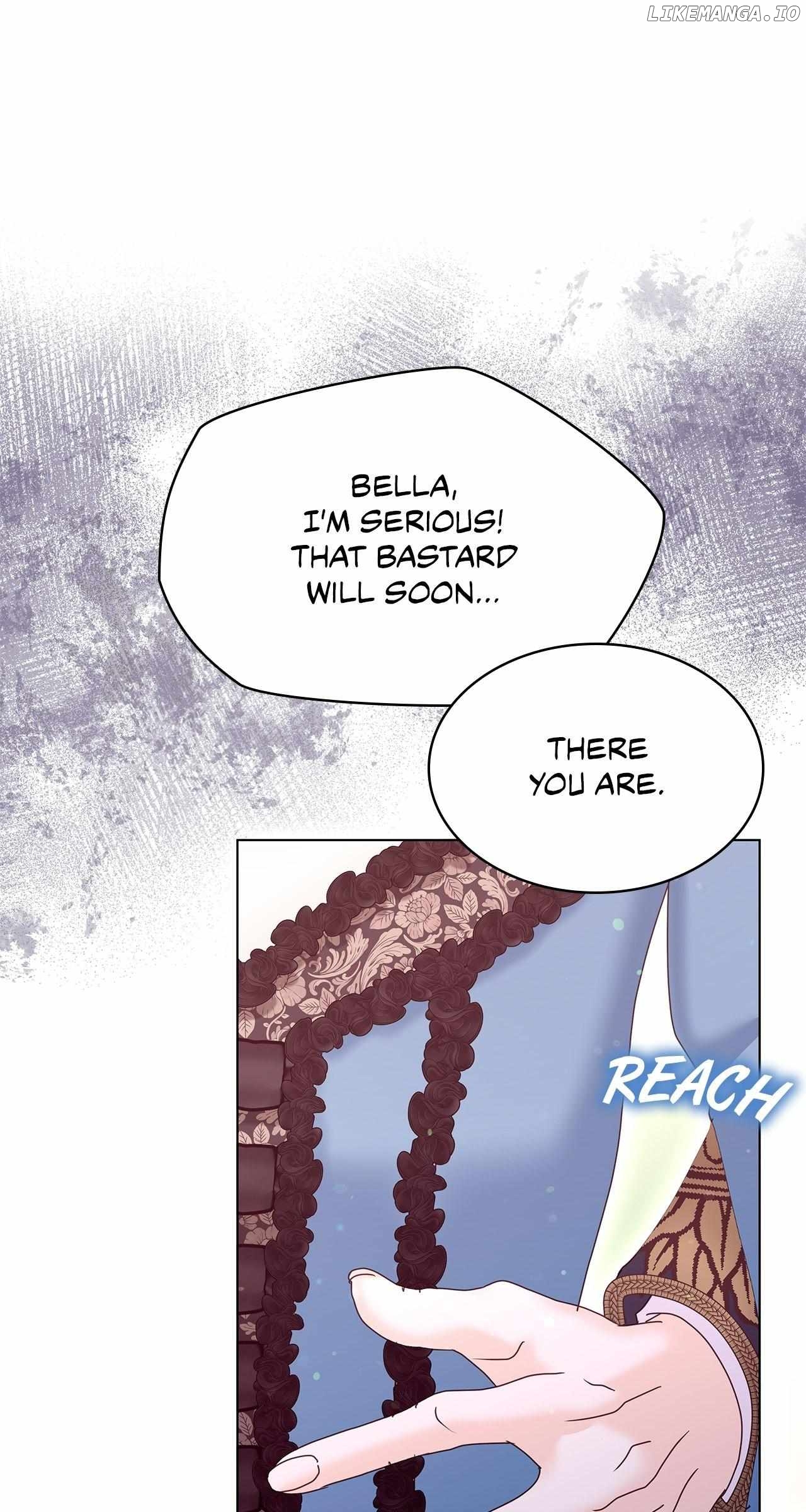 The Villainess Tames the Crazed Devil Chapter 39 - page 50
