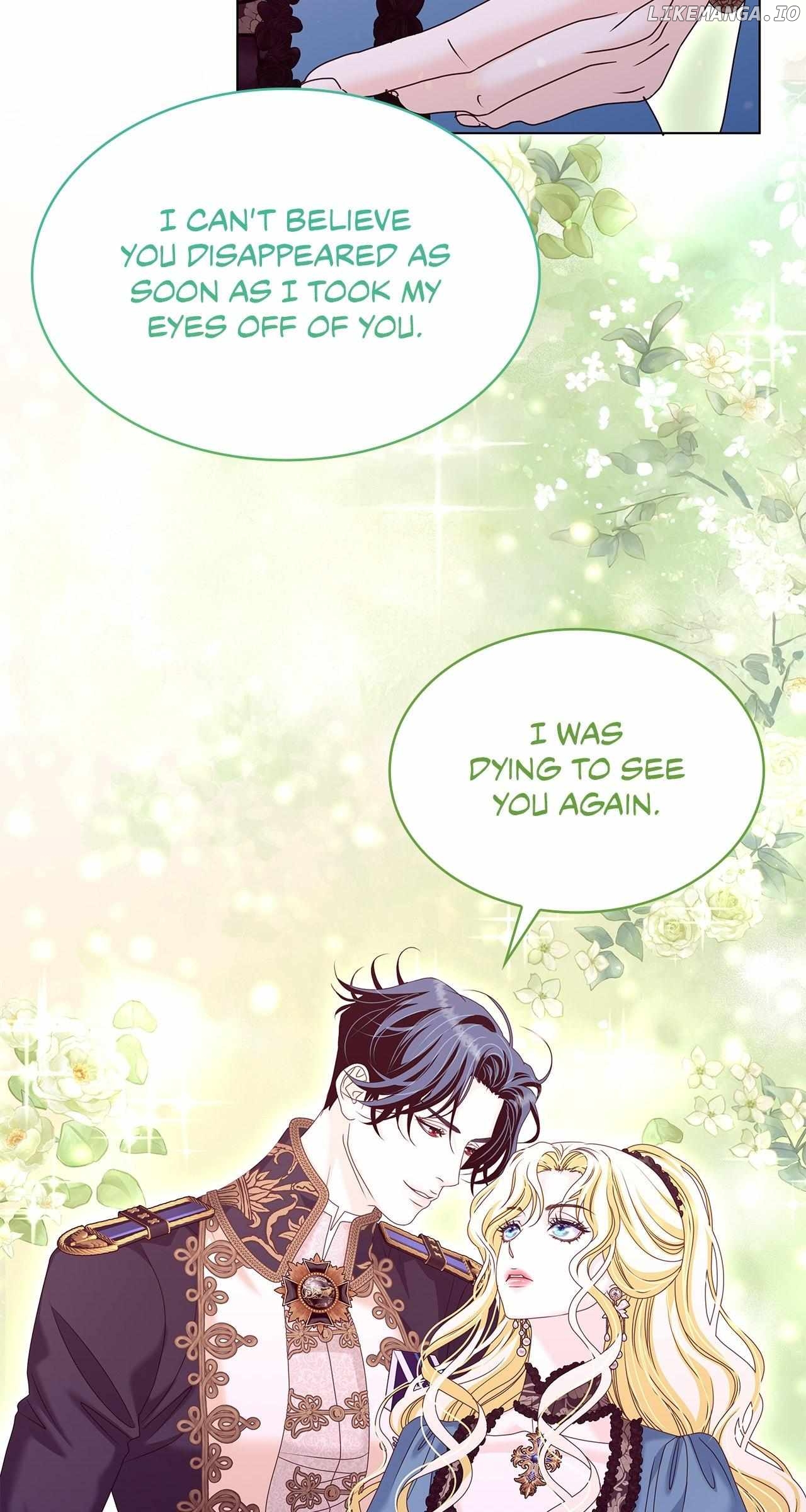 The Villainess Tames the Crazed Devil Chapter 39 - page 51