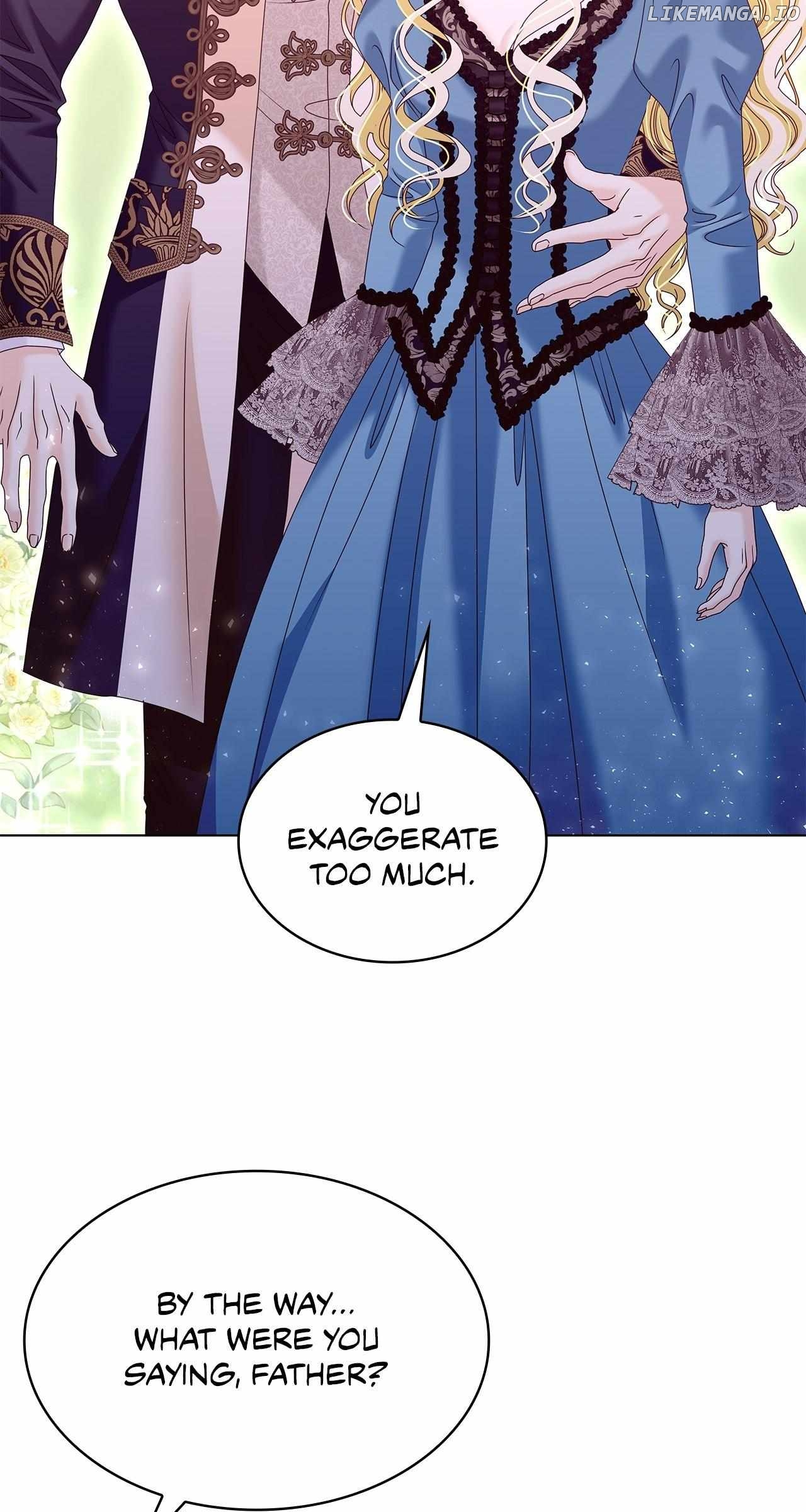 The Villainess Tames the Crazed Devil Chapter 39 - page 52