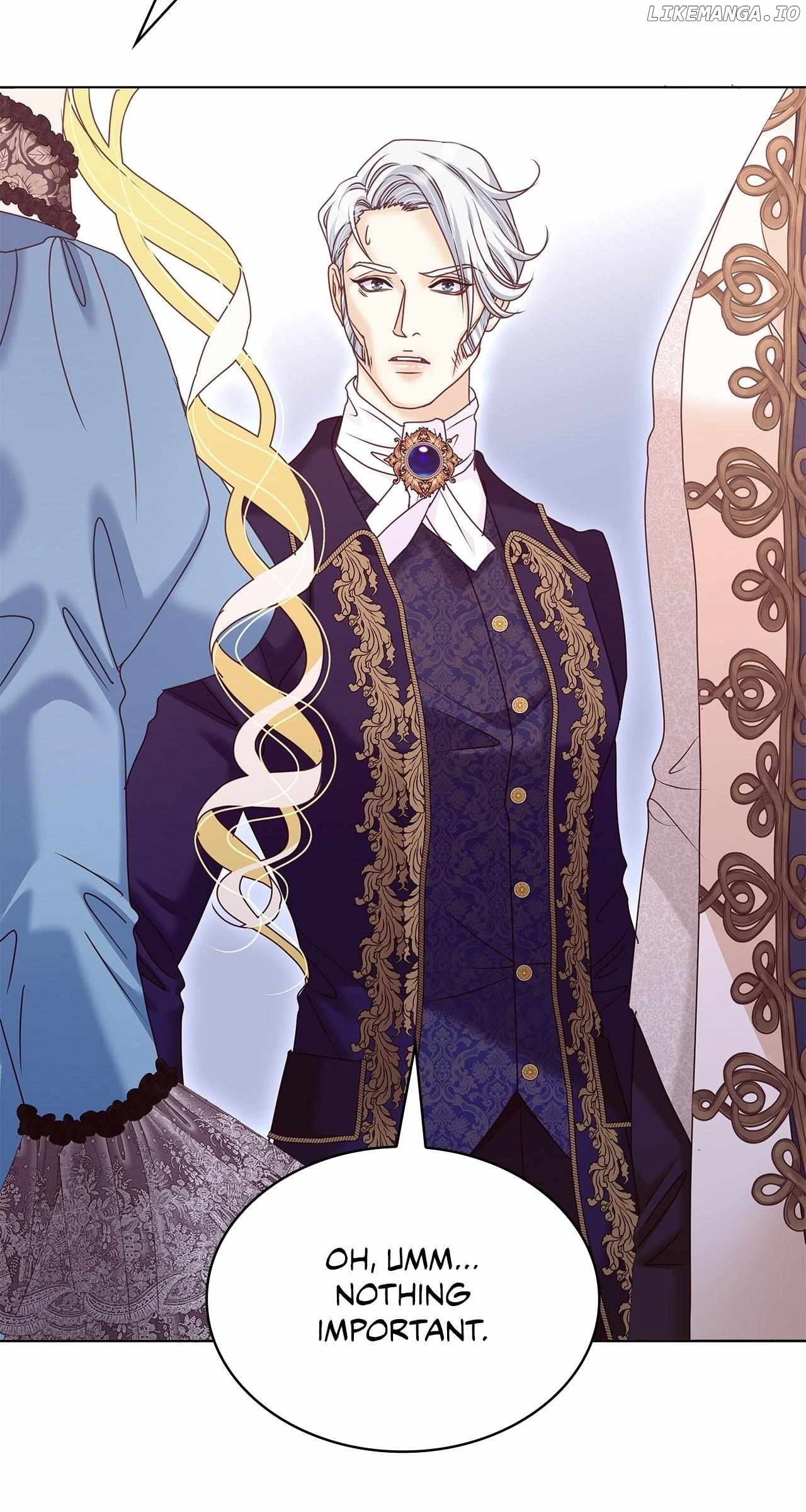 The Villainess Tames the Crazed Devil Chapter 39 - page 53