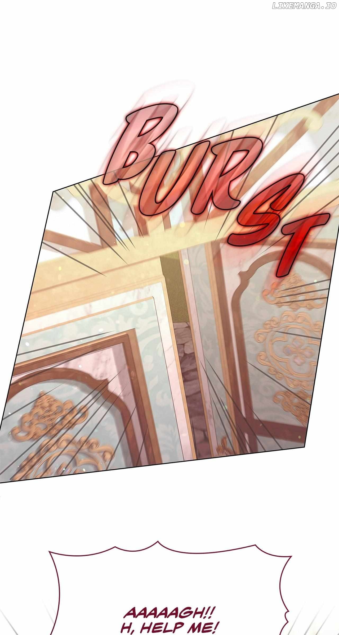 The Villainess Tames the Crazed Devil Chapter 39 - page 55