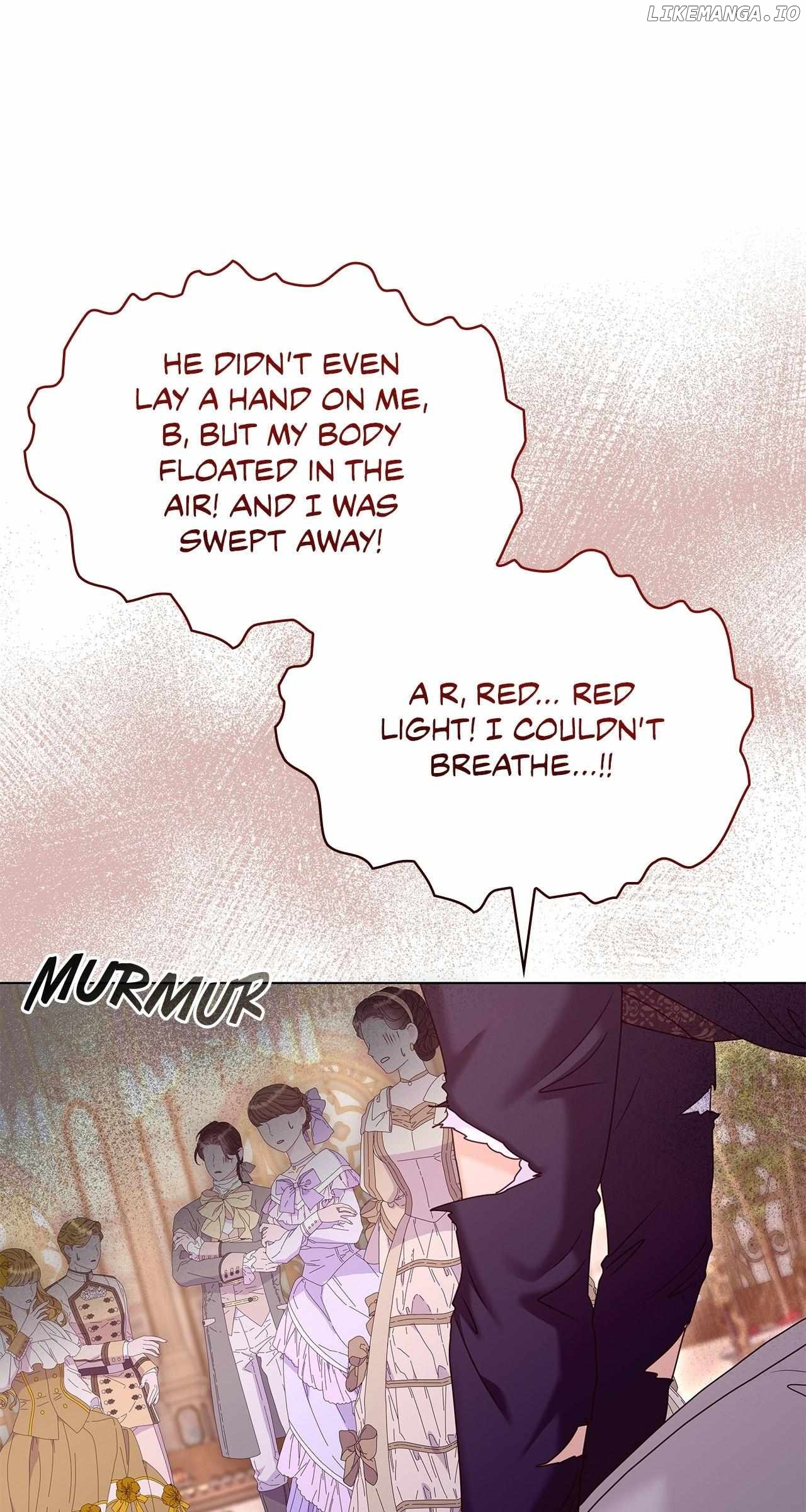 The Villainess Tames the Crazed Devil Chapter 39 - page 59