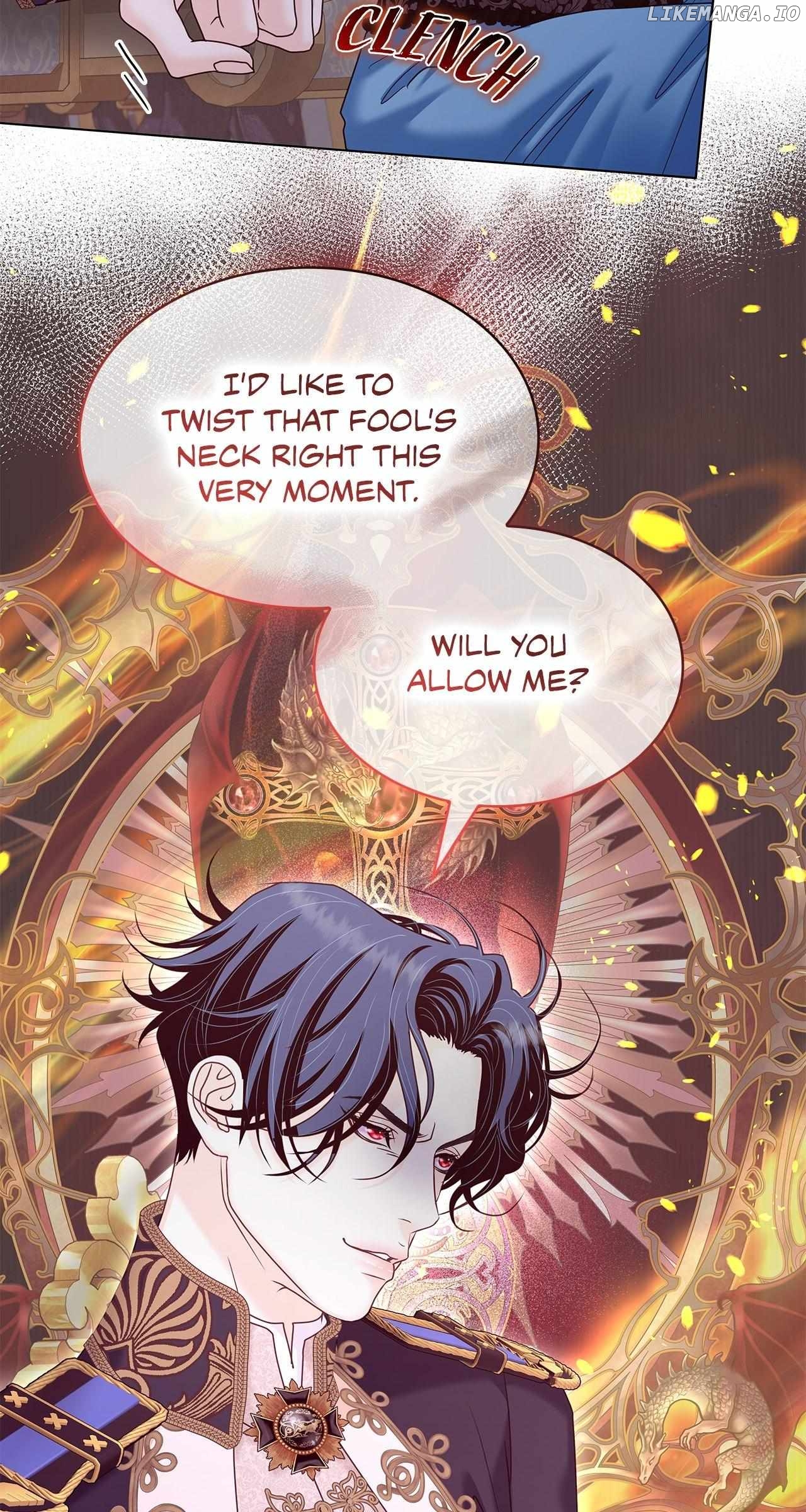 The Villainess Tames the Crazed Devil Chapter 39 - page 6