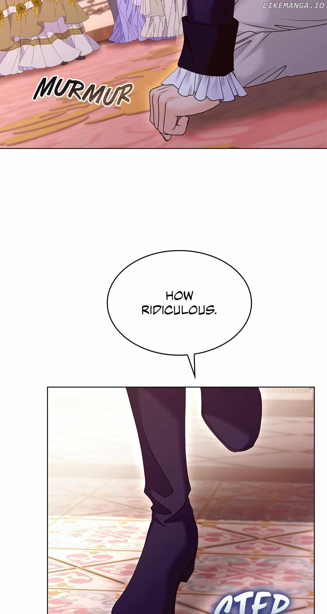The Villainess Tames the Crazed Devil Chapter 39 - page 60