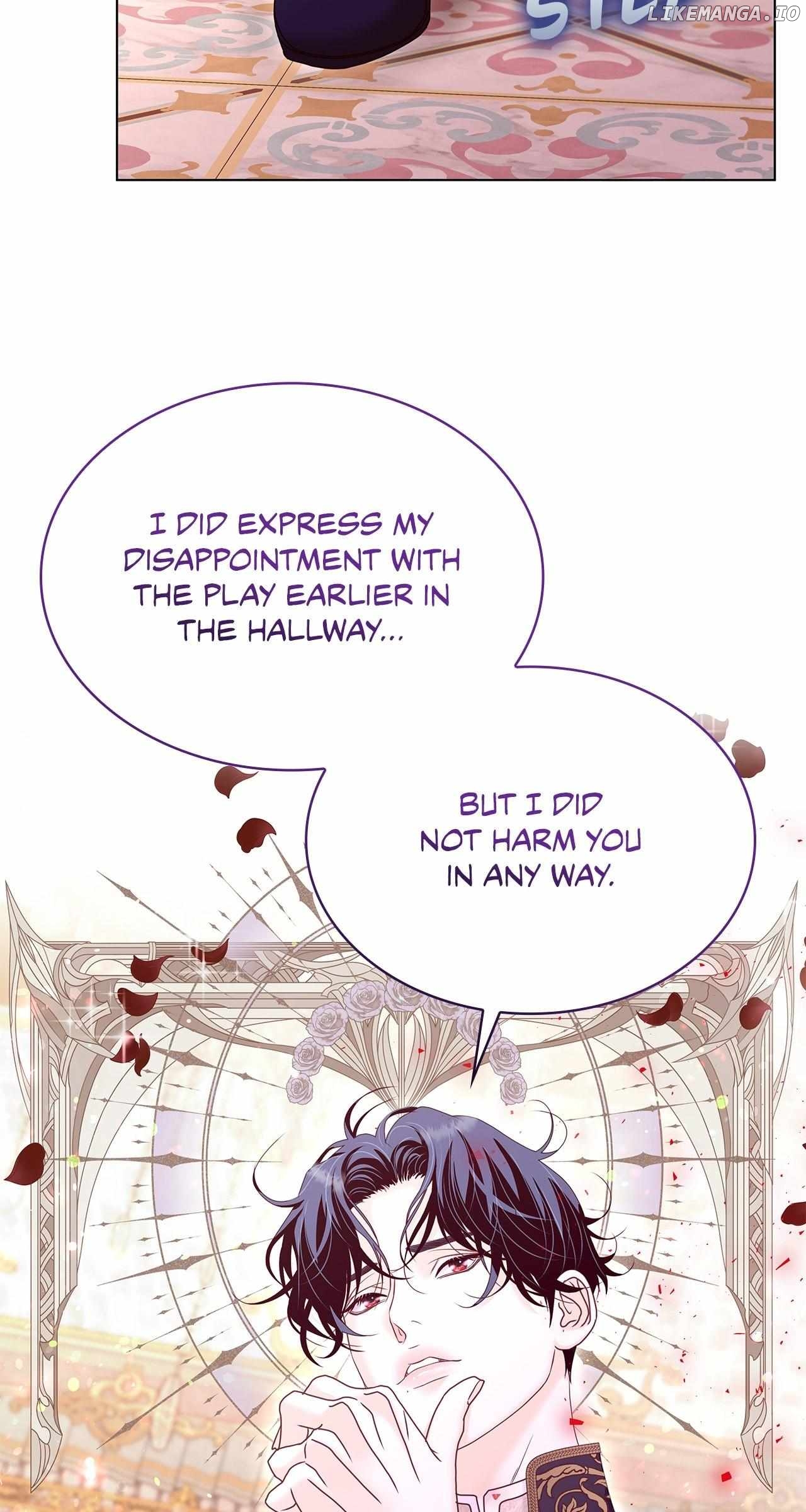 The Villainess Tames the Crazed Devil Chapter 39 - page 61