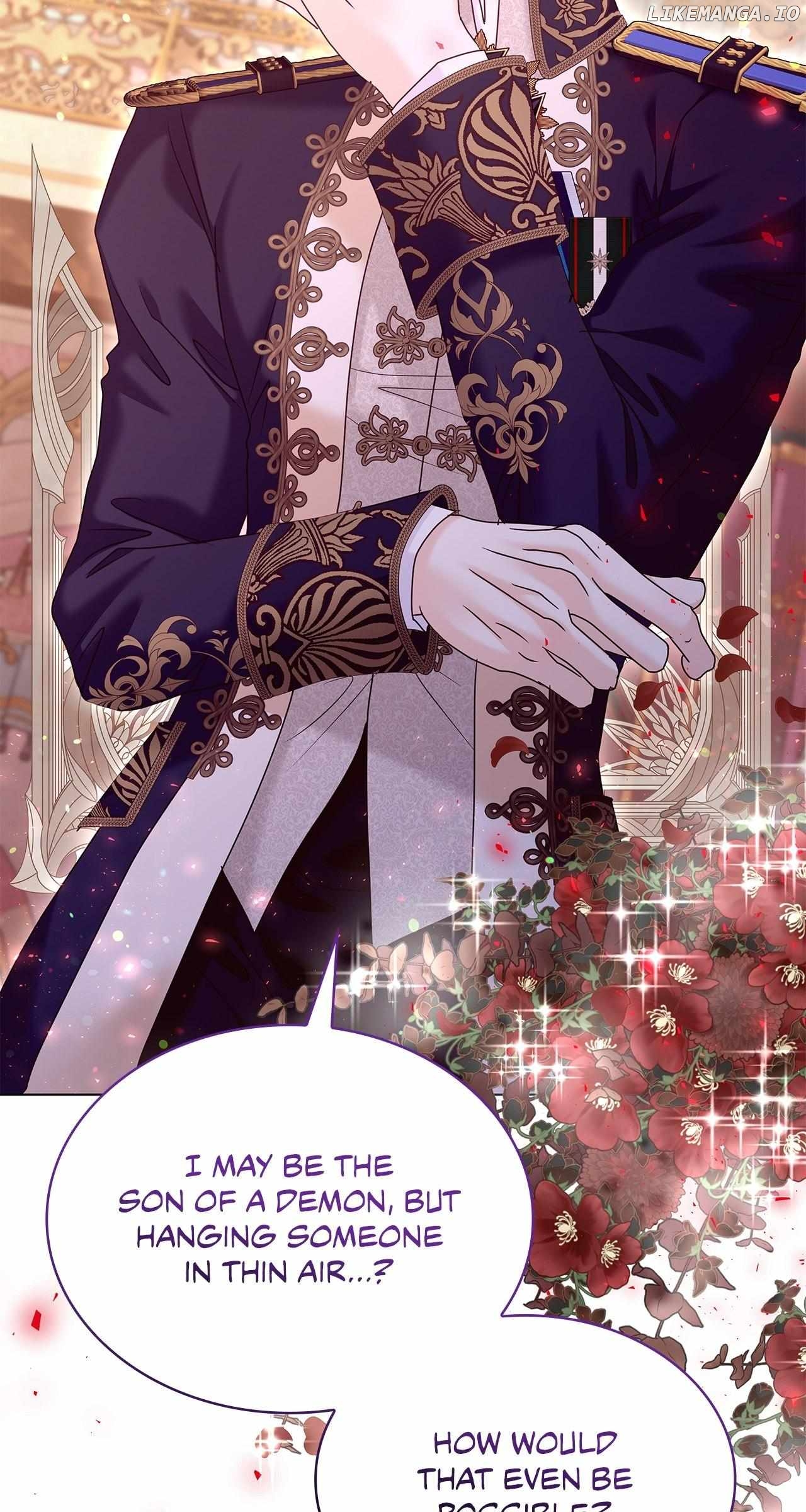 The Villainess Tames the Crazed Devil Chapter 39 - page 62