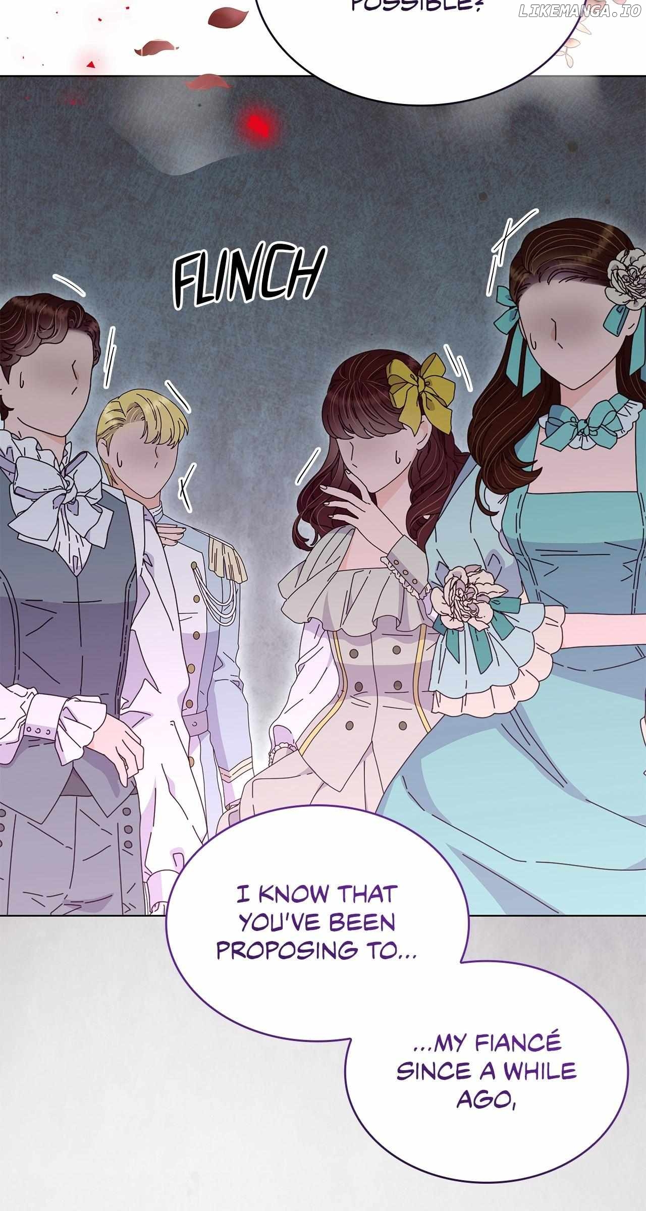 The Villainess Tames the Crazed Devil Chapter 39 - page 63