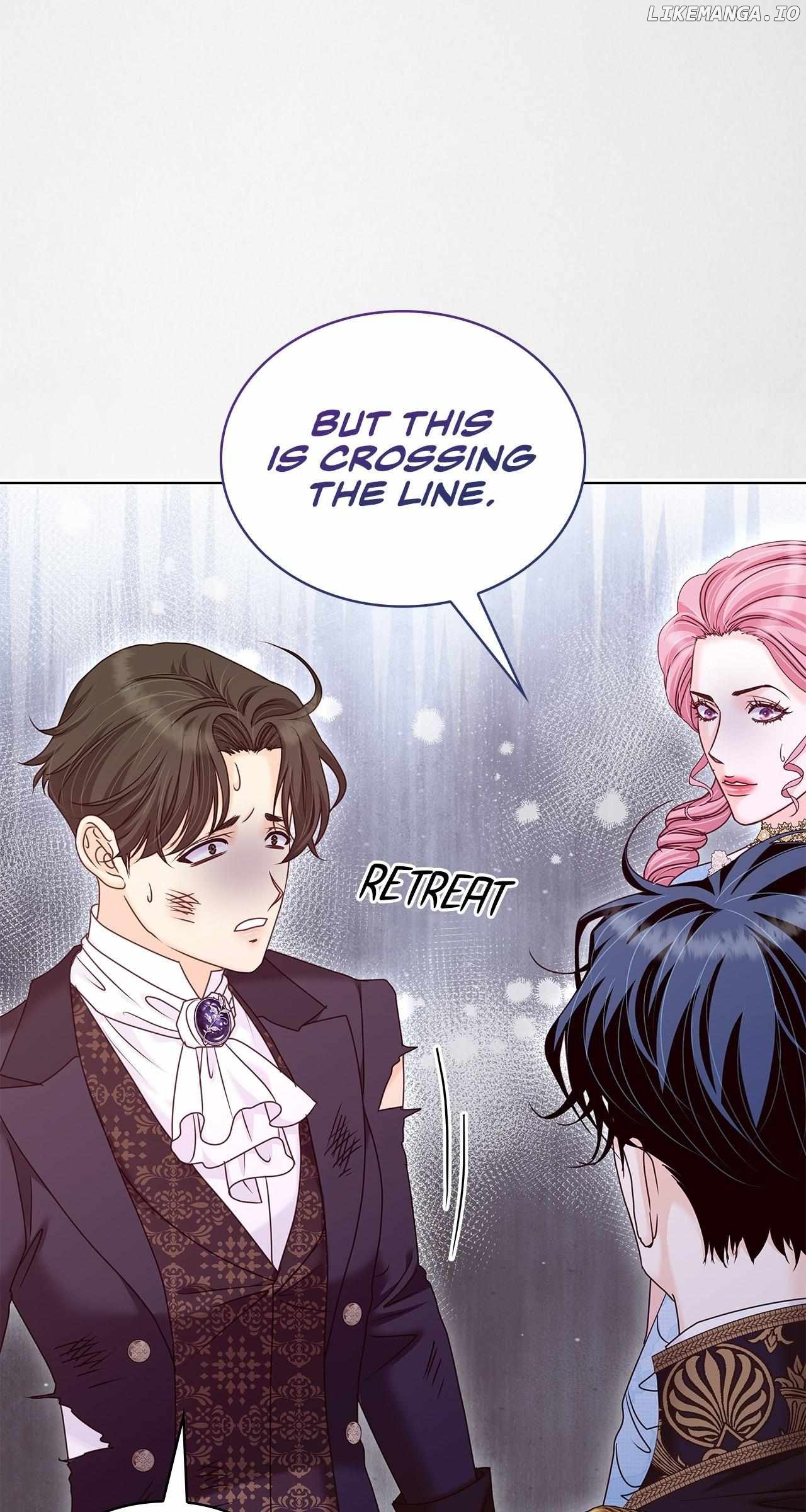 The Villainess Tames the Crazed Devil Chapter 39 - page 64