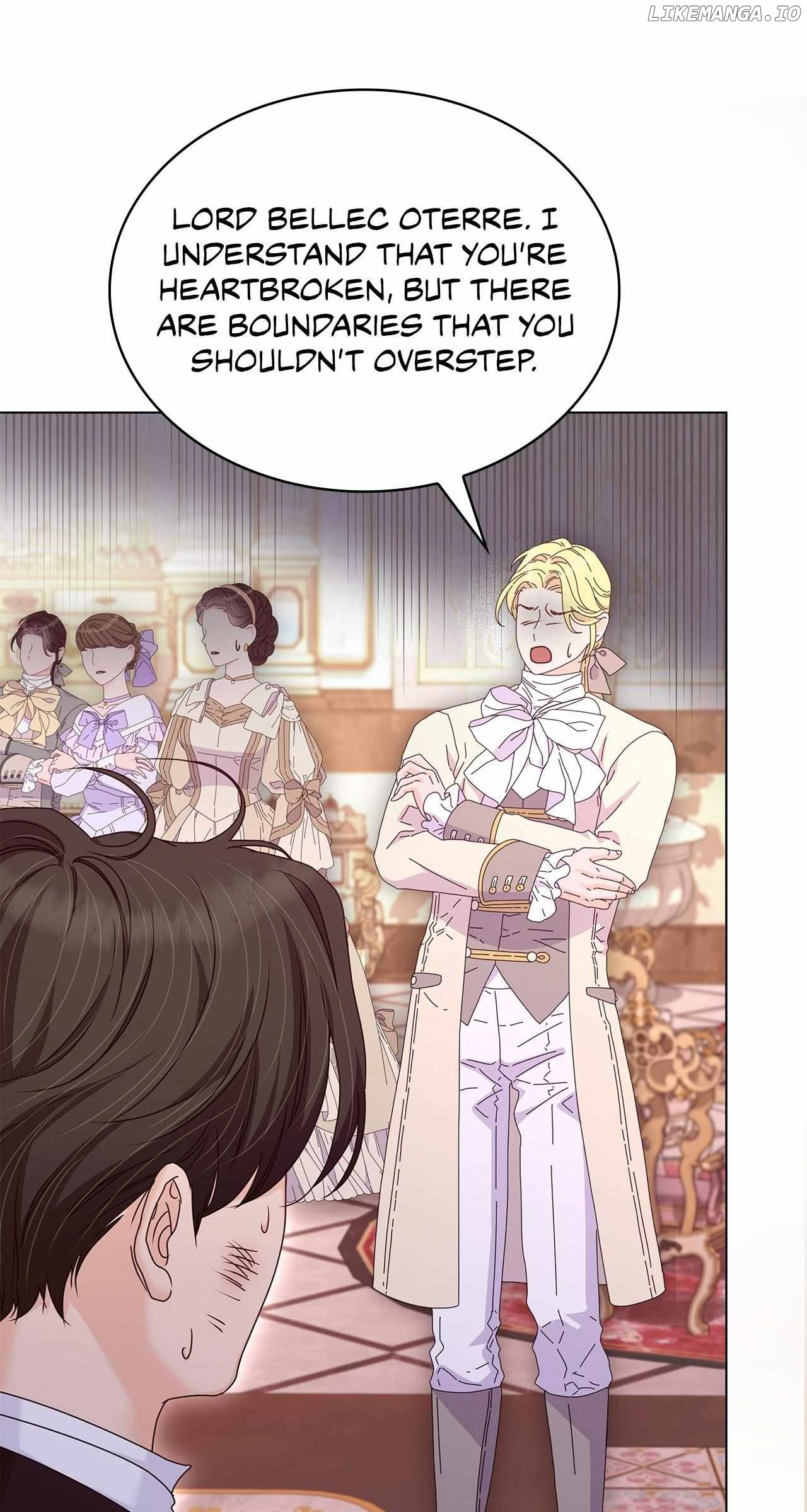 The Villainess Tames the Crazed Devil Chapter 39 - page 66