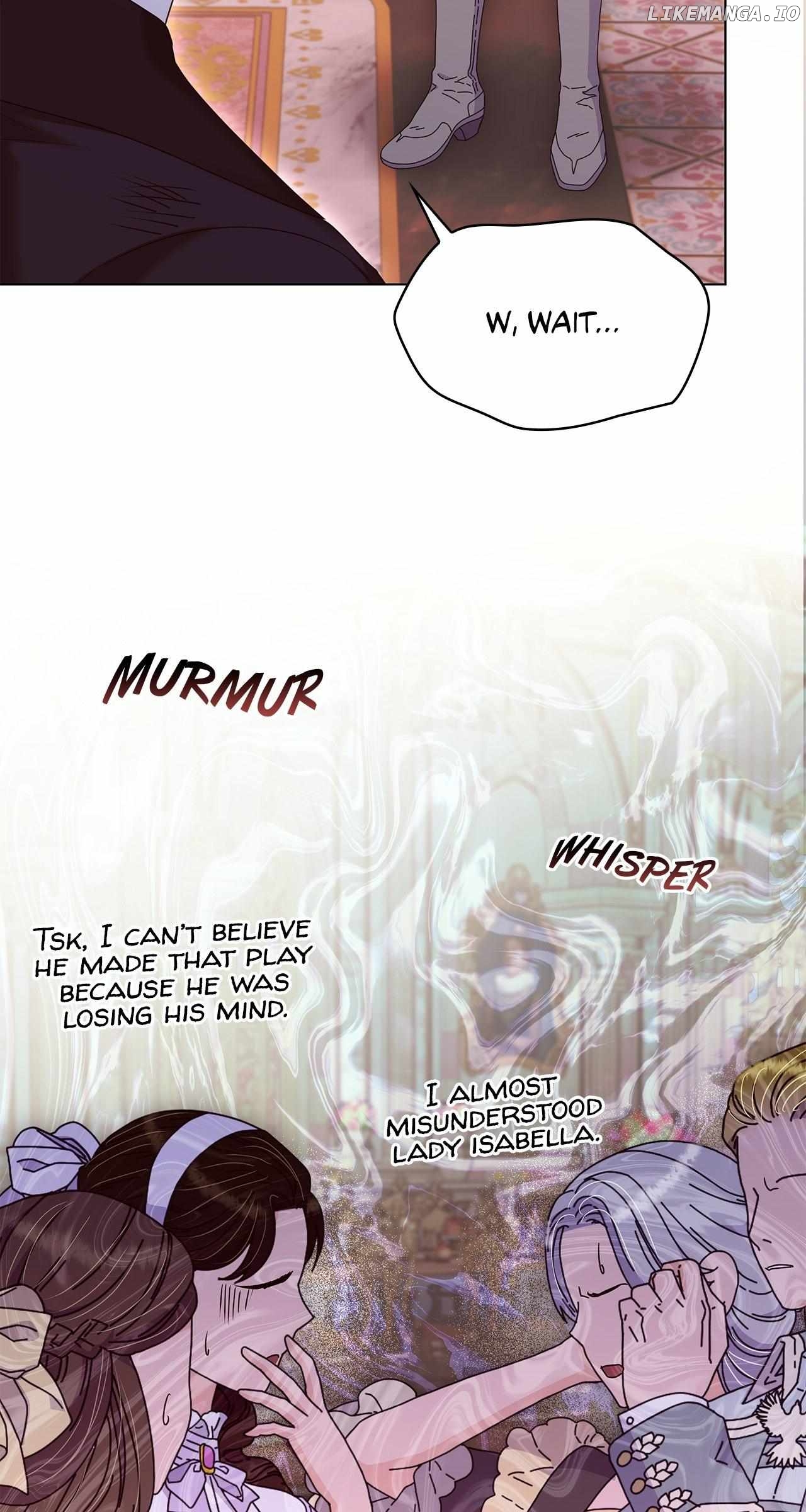 The Villainess Tames the Crazed Devil Chapter 39 - page 67