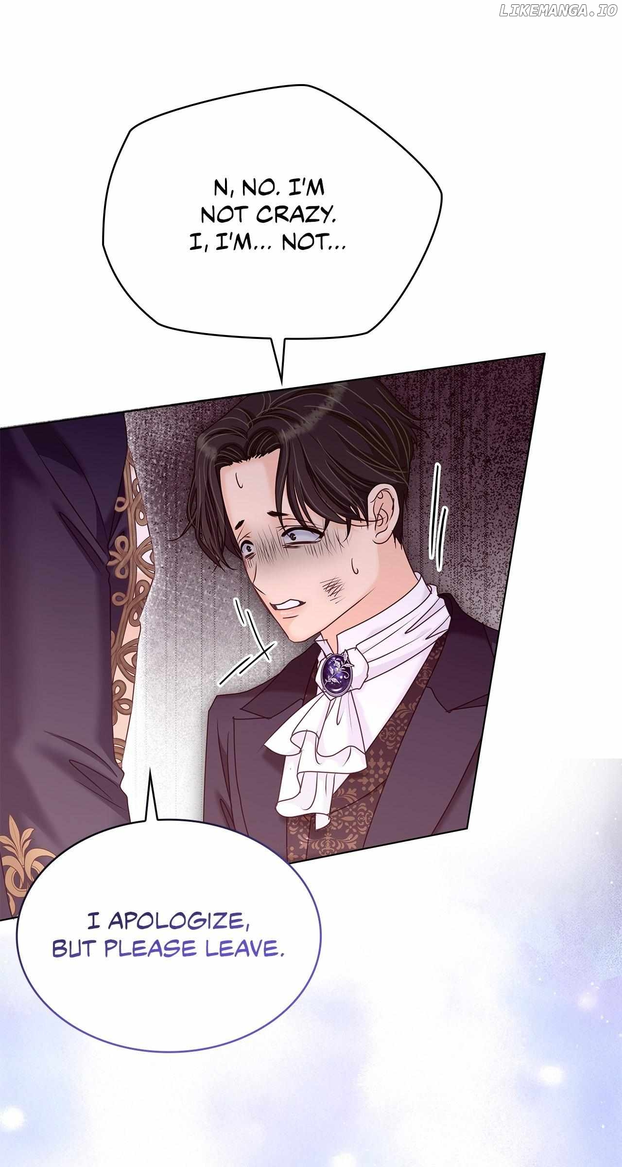 The Villainess Tames the Crazed Devil Chapter 39 - page 69