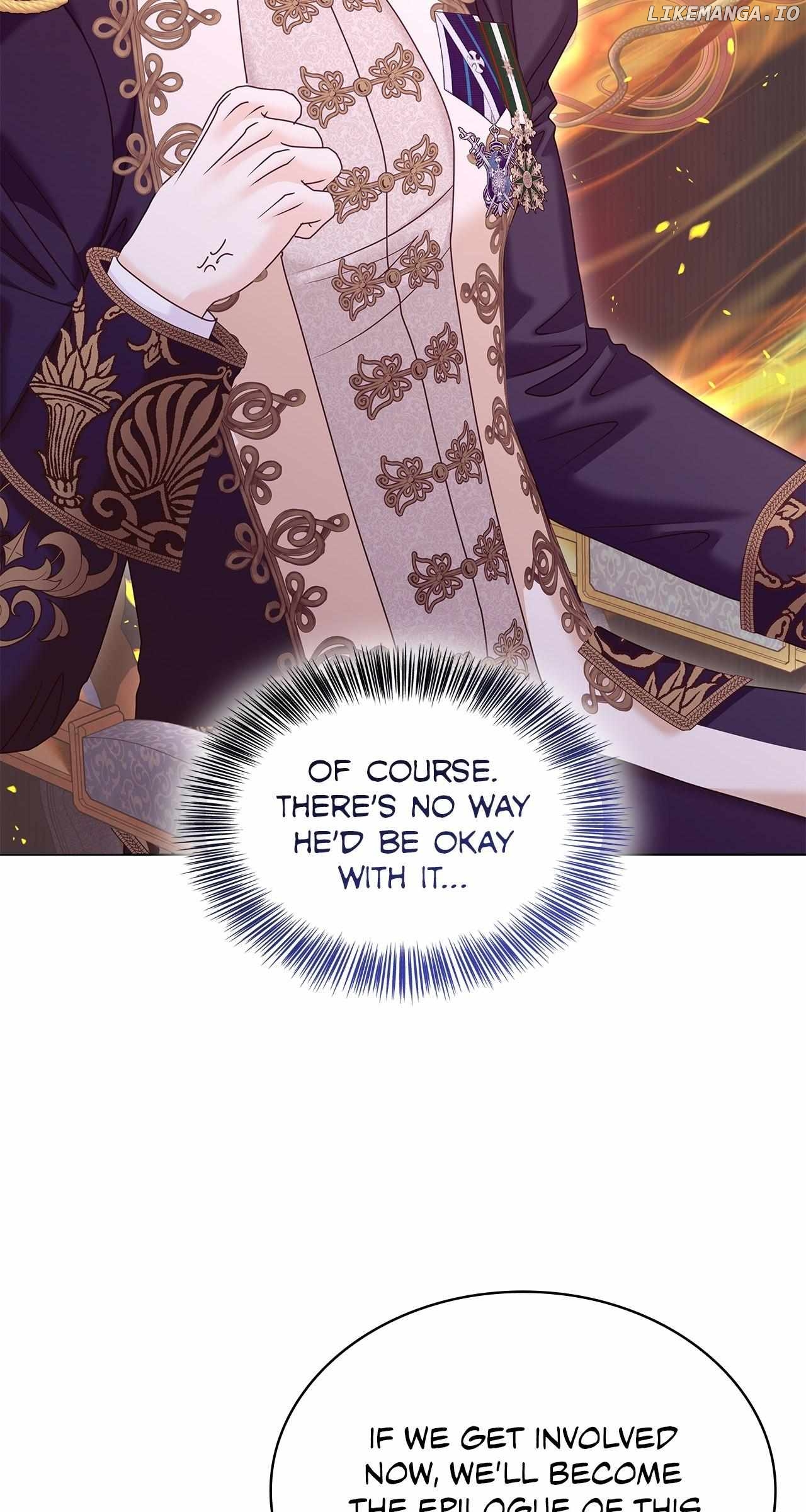 The Villainess Tames the Crazed Devil Chapter 39 - page 7