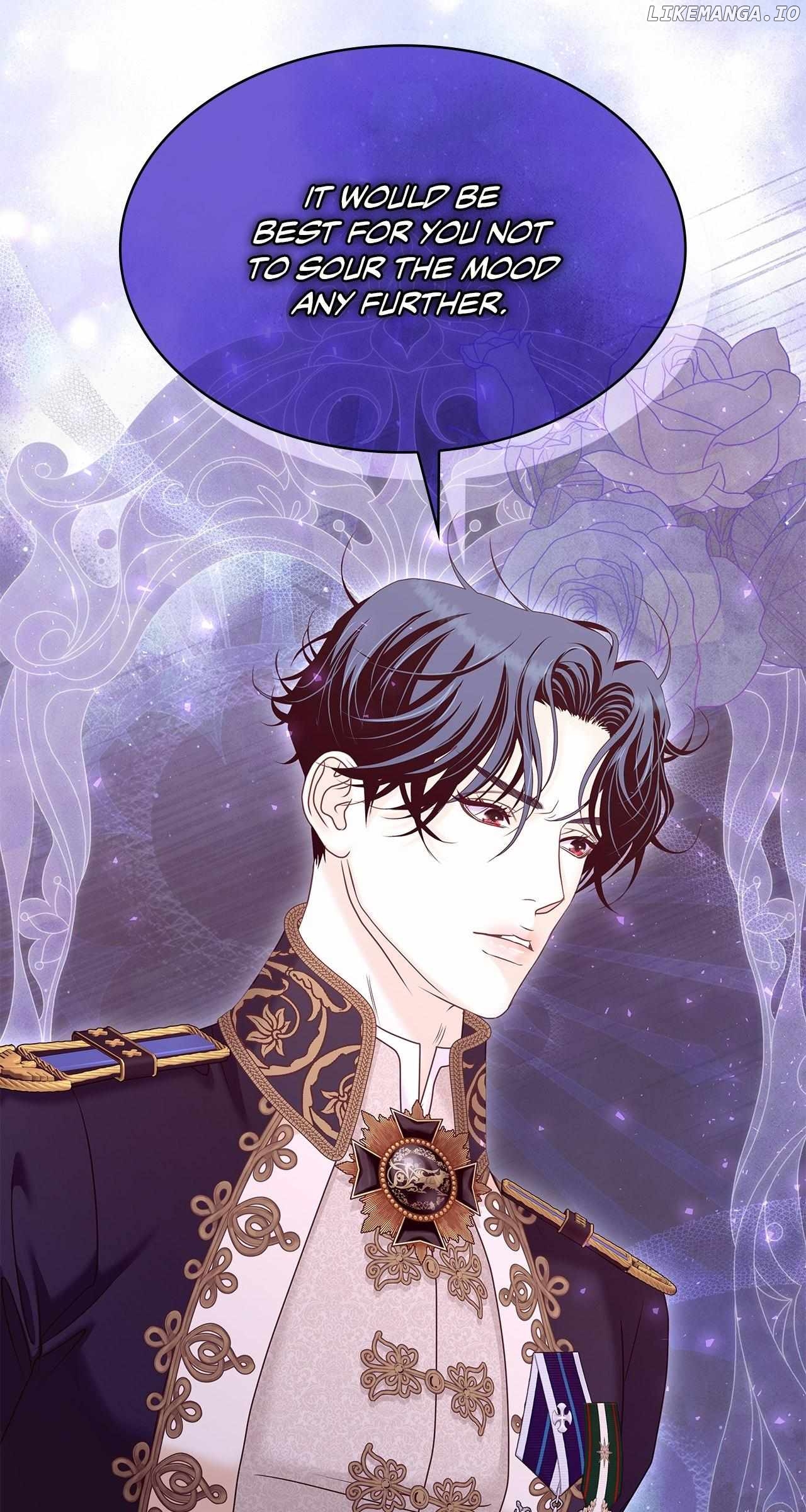 The Villainess Tames the Crazed Devil Chapter 39 - page 70