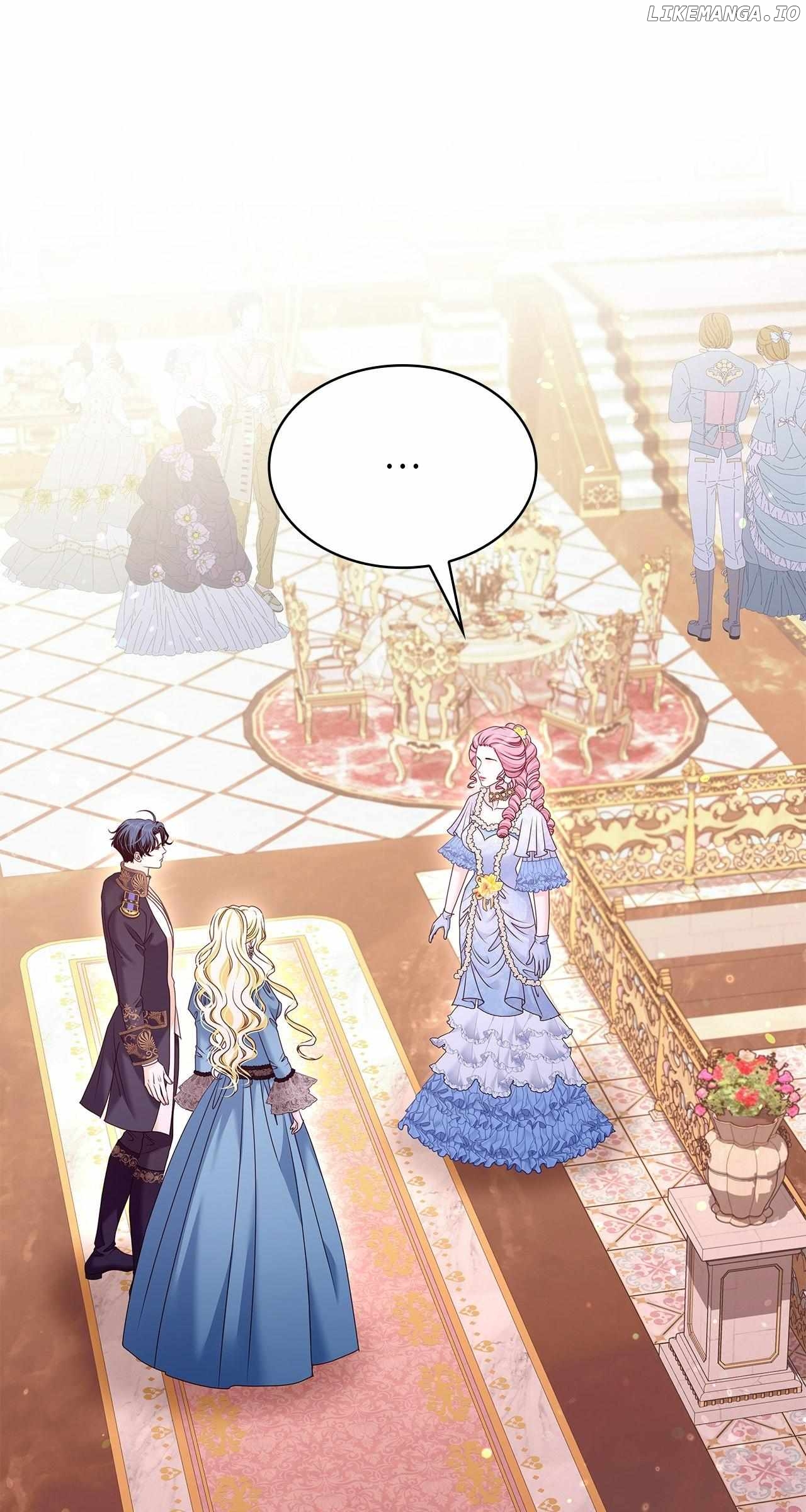 The Villainess Tames the Crazed Devil Chapter 39 - page 74