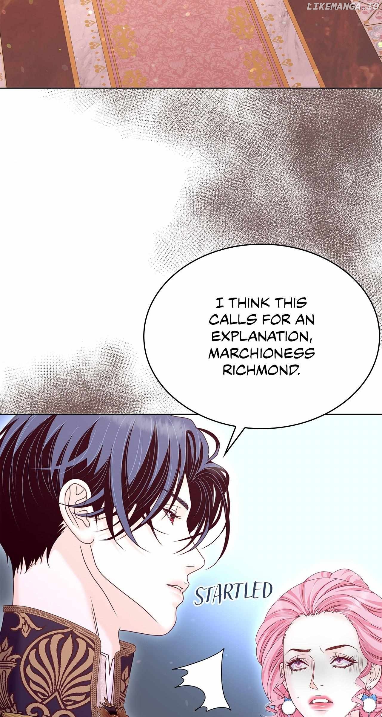 The Villainess Tames the Crazed Devil Chapter 39 - page 75