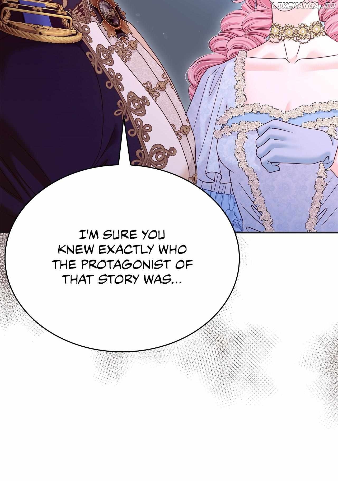 The Villainess Tames the Crazed Devil Chapter 39 - page 76