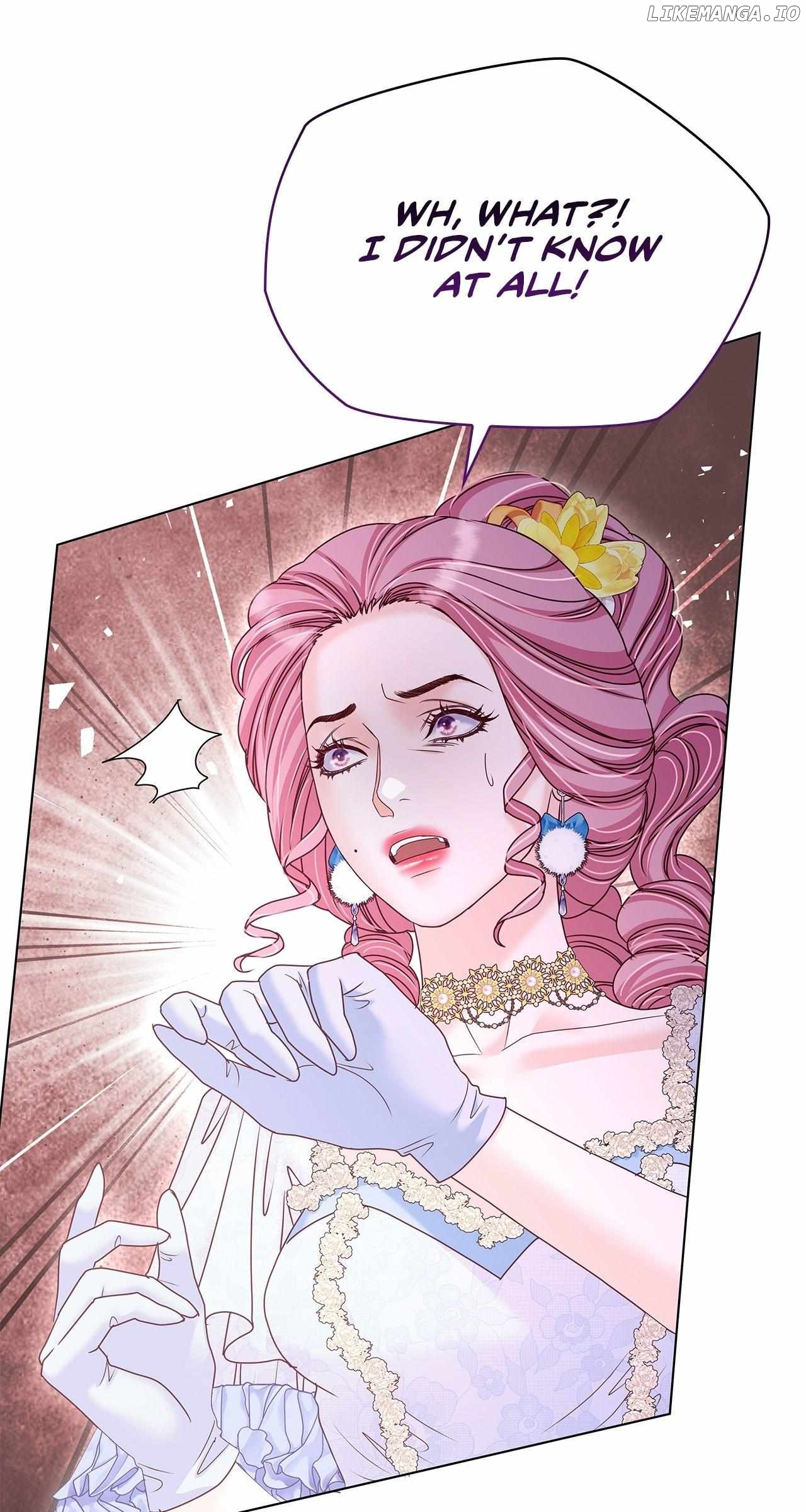 The Villainess Tames the Crazed Devil Chapter 39 - page 77