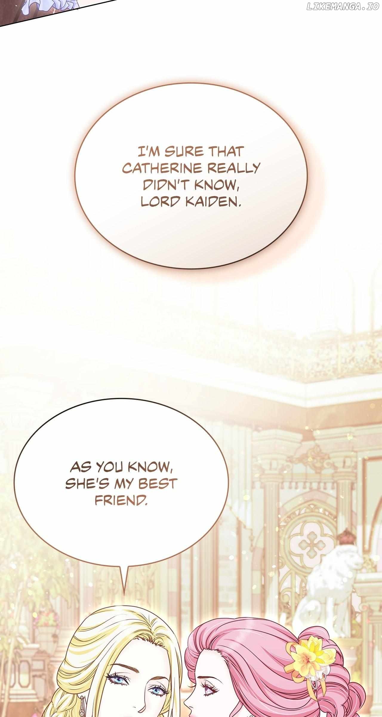 The Villainess Tames the Crazed Devil Chapter 39 - page 78