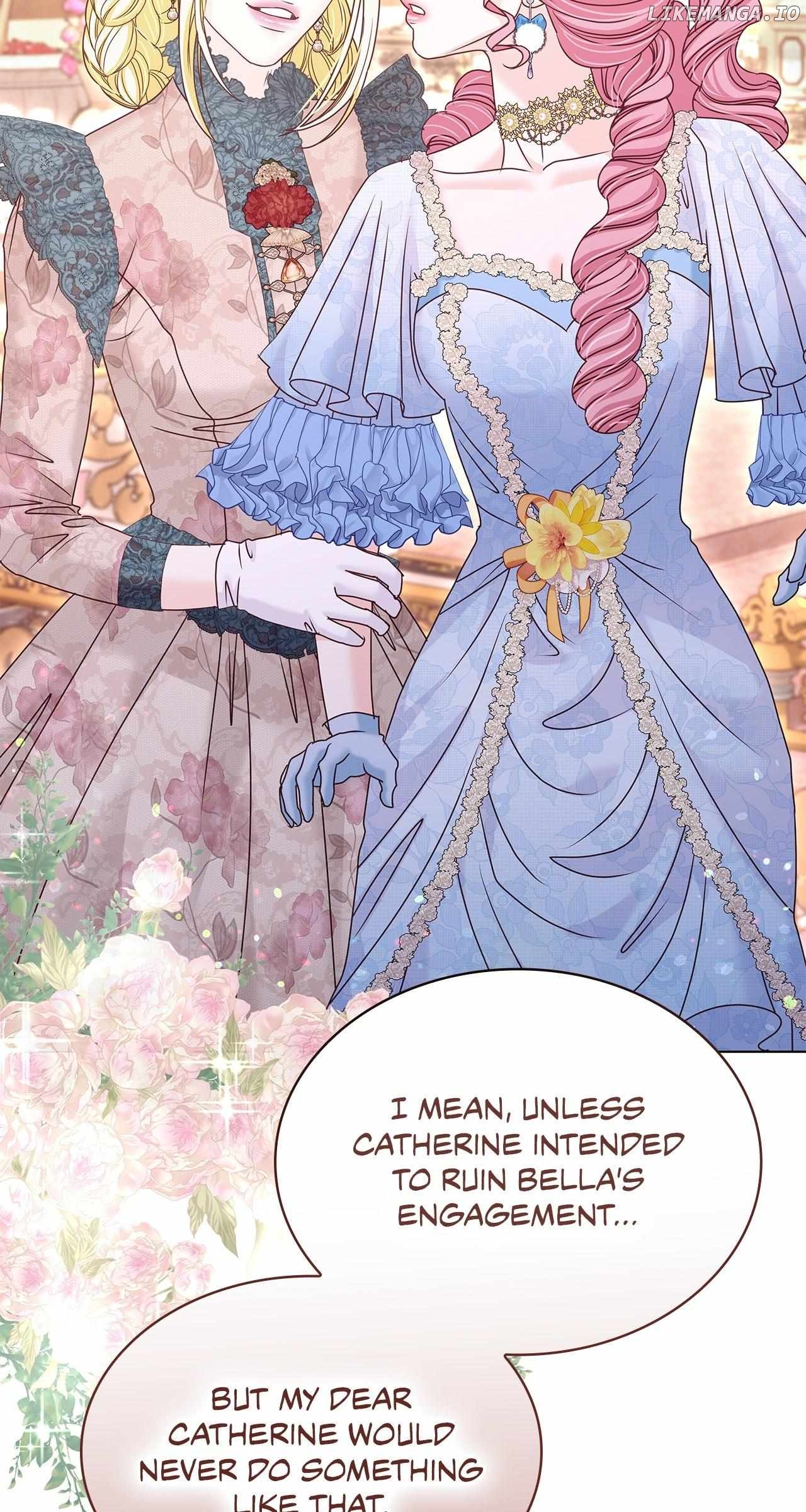 The Villainess Tames the Crazed Devil Chapter 39 - page 79