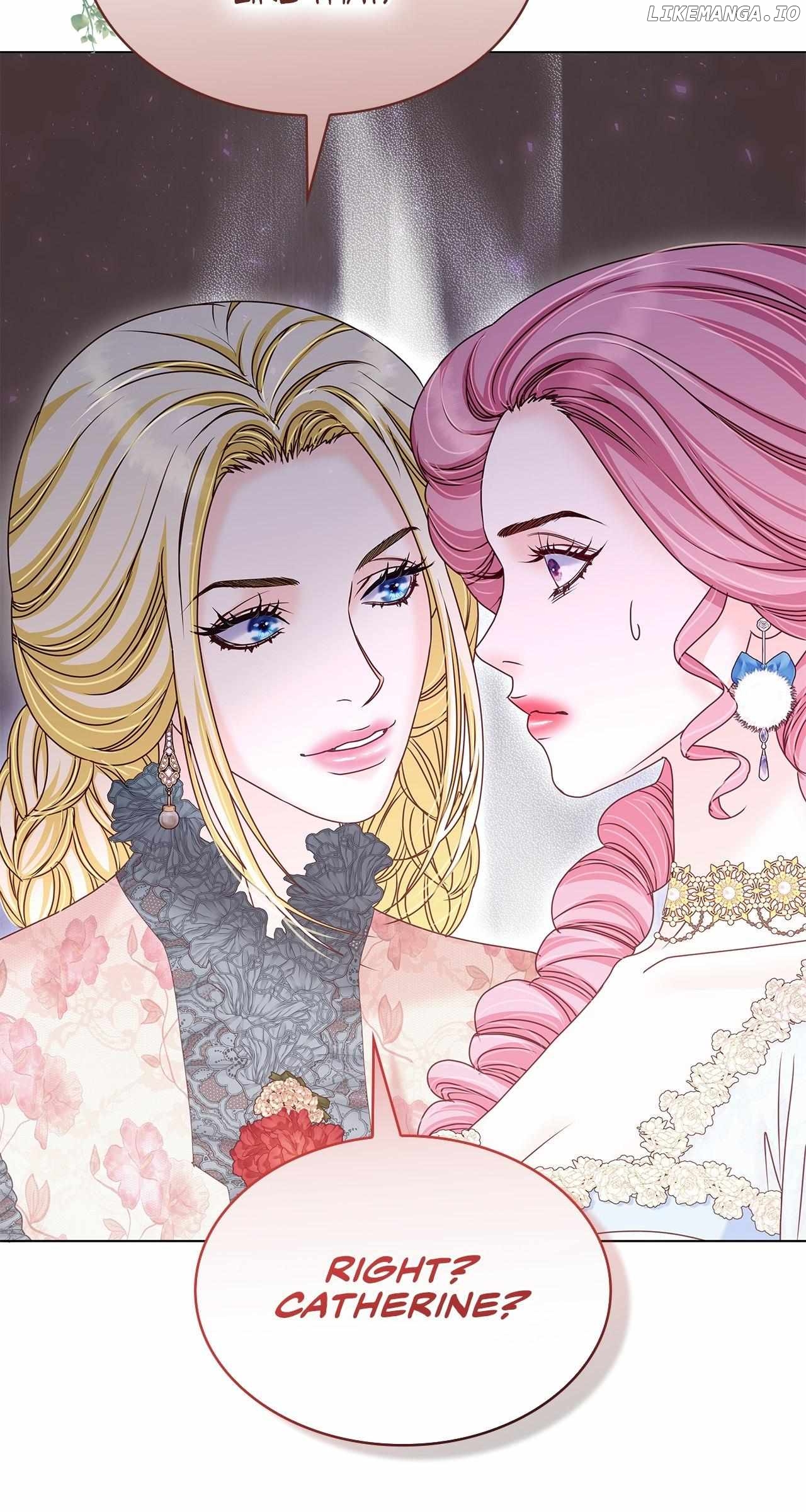 The Villainess Tames the Crazed Devil Chapter 39 - page 80