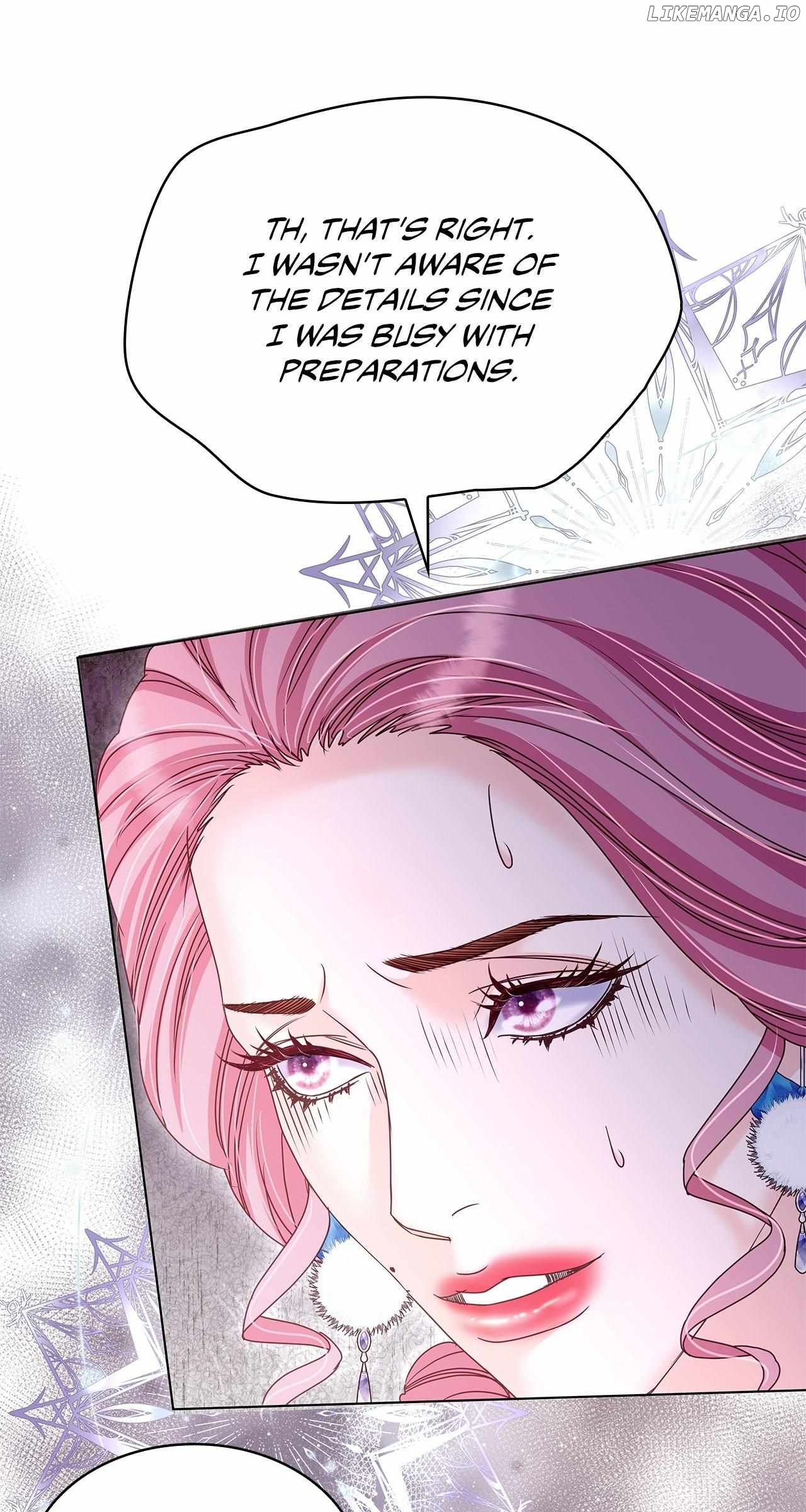 The Villainess Tames the Crazed Devil Chapter 39 - page 82