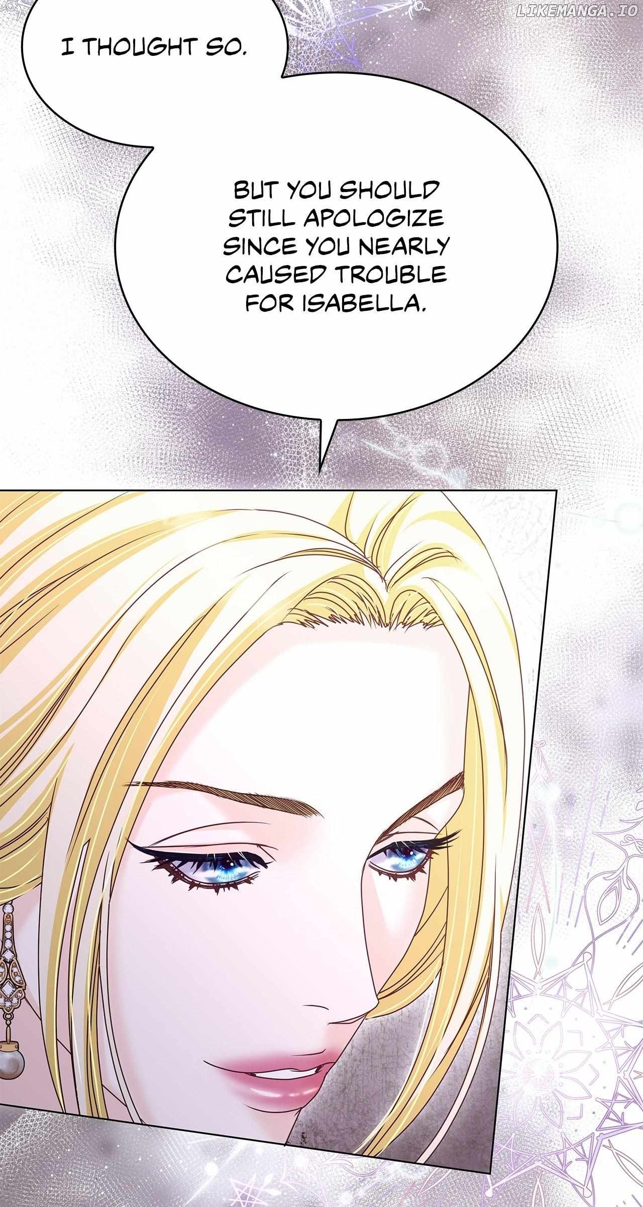 The Villainess Tames the Crazed Devil Chapter 39 - page 83