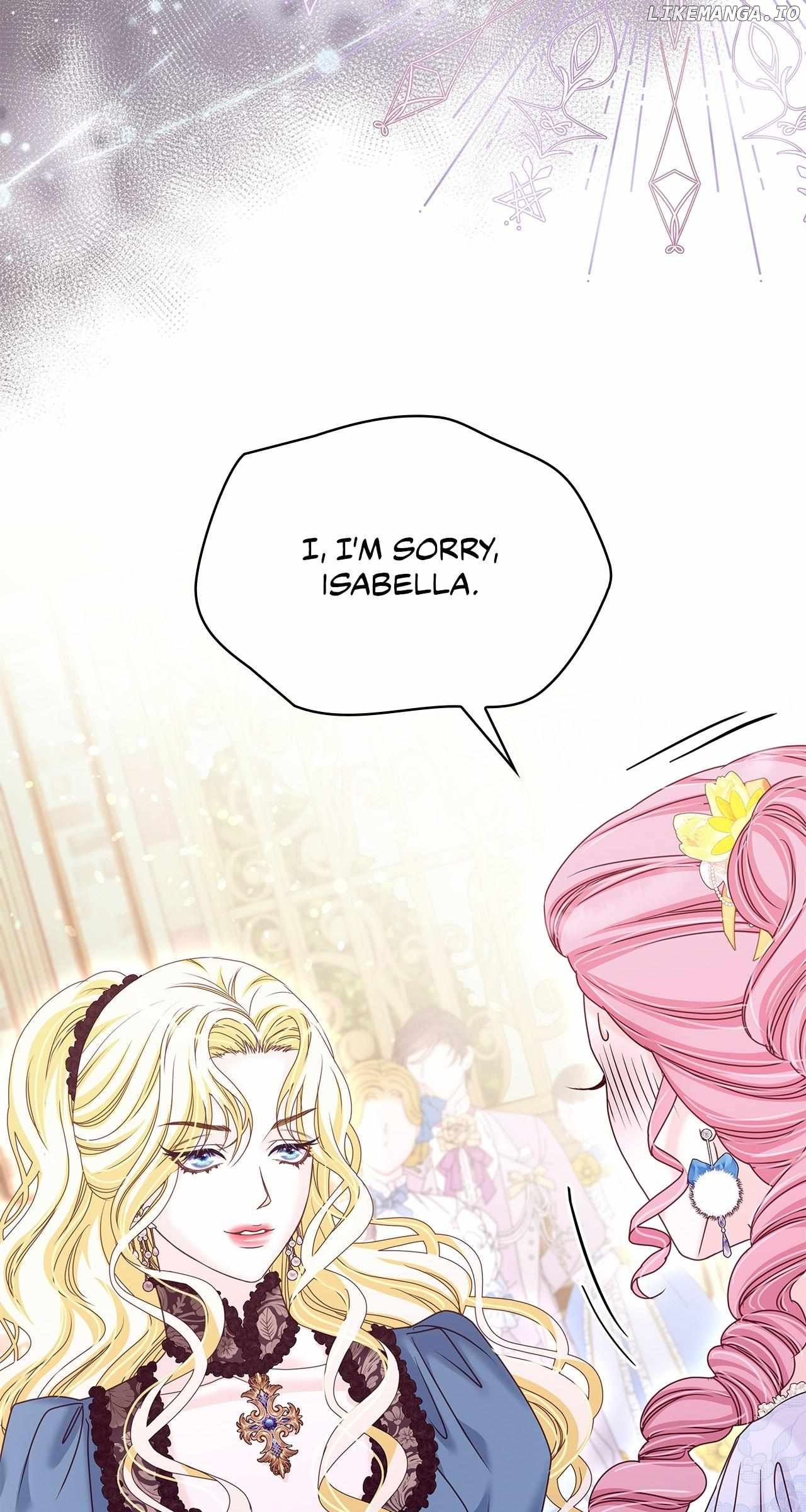 The Villainess Tames the Crazed Devil Chapter 39 - page 84